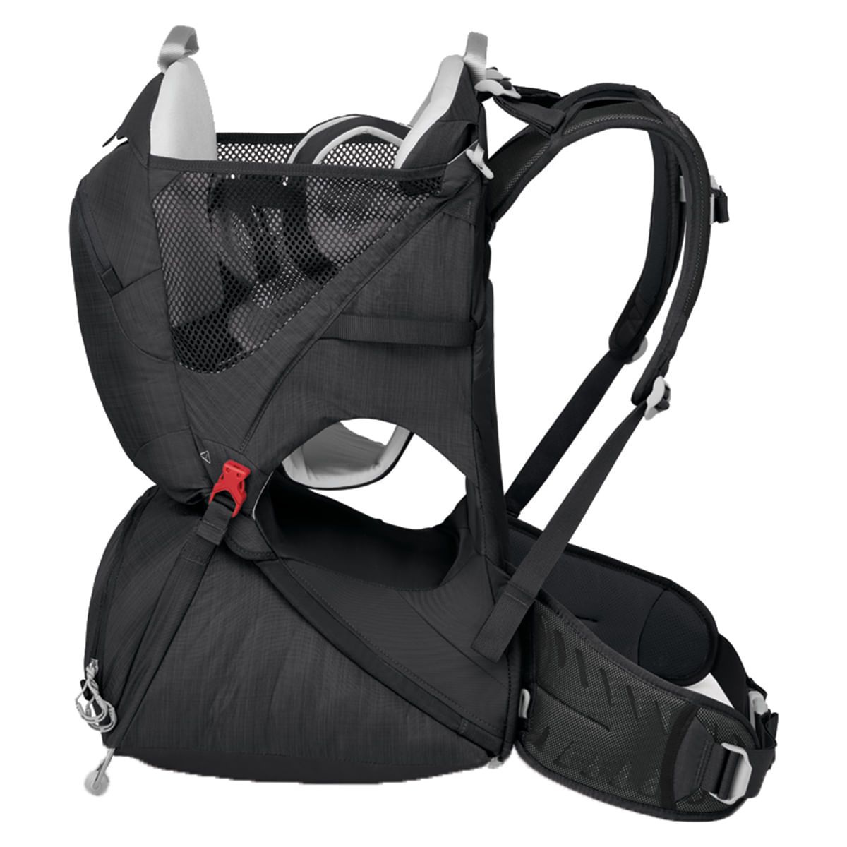 Osprey Poco SLT Child Carrier - Black One Size