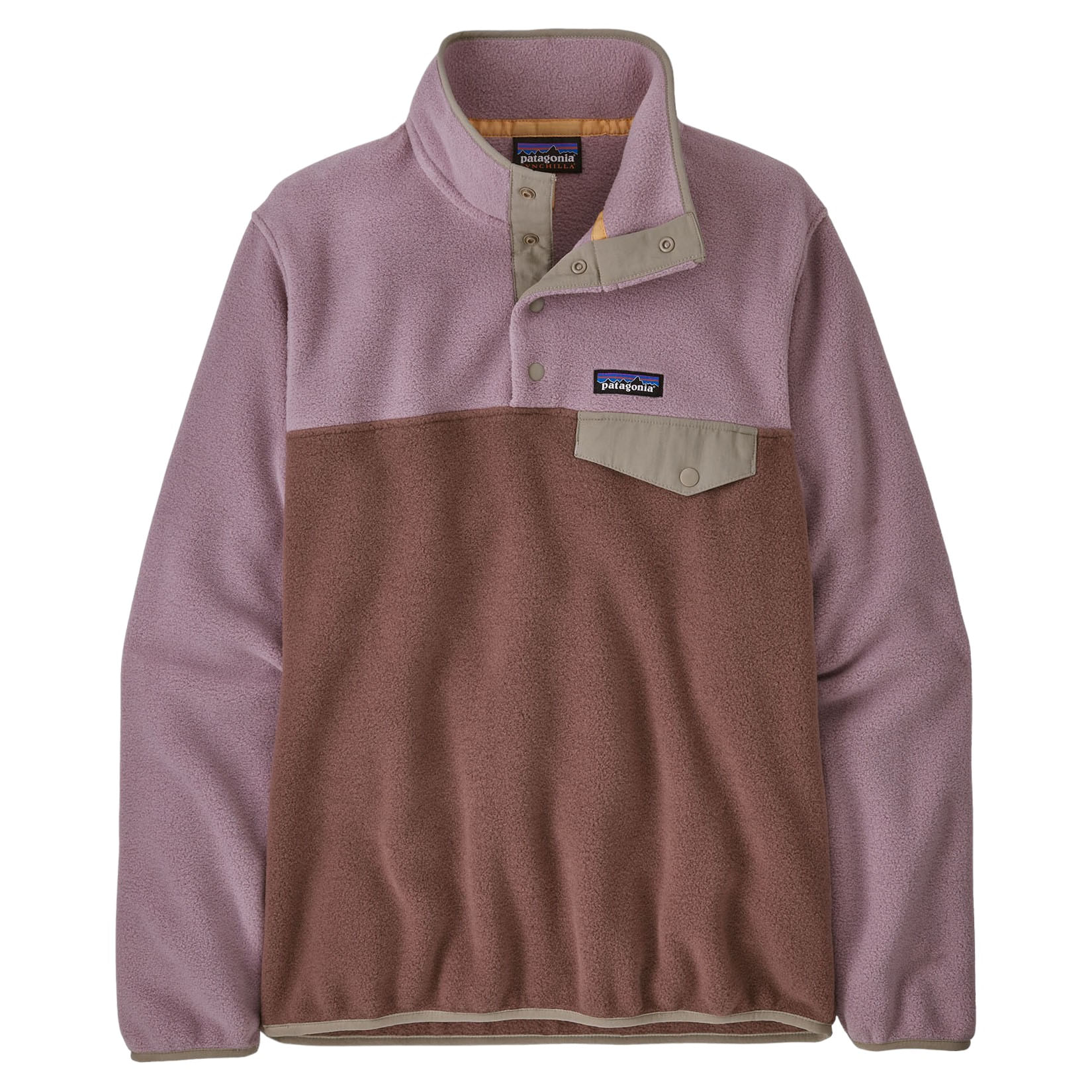 Patagonia-Lightweight-Synchilla-Snap-t-Fleece-Pullover---Women-s-Dulse-Mauve