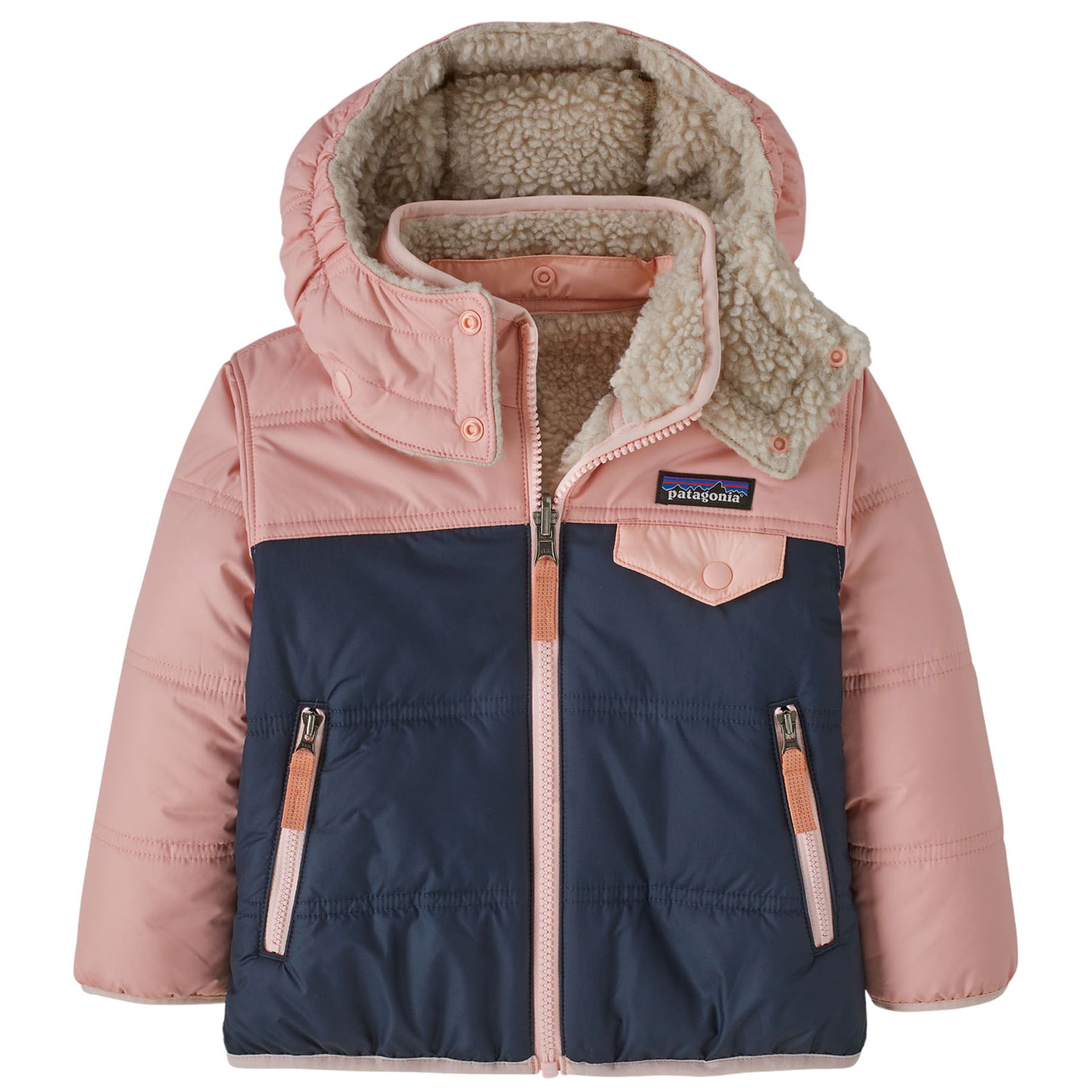 patagonia フリースジャケット キッズ用　S 7〜8Y 楽天市場】パタゴニア キッズ フリース patagonia キッズ