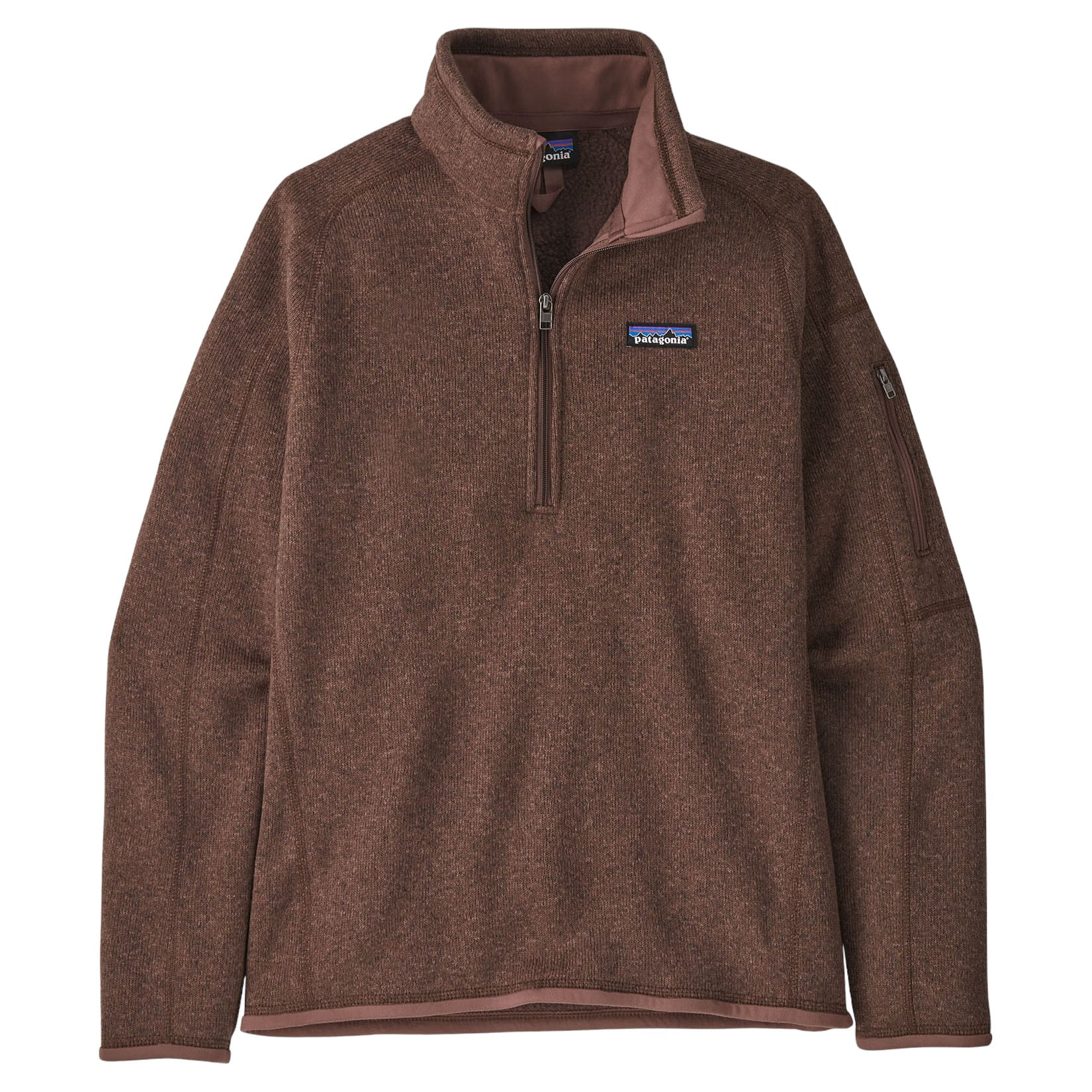 Patagonia Re-Tool Hybrid Pullover - Women's - Als.com