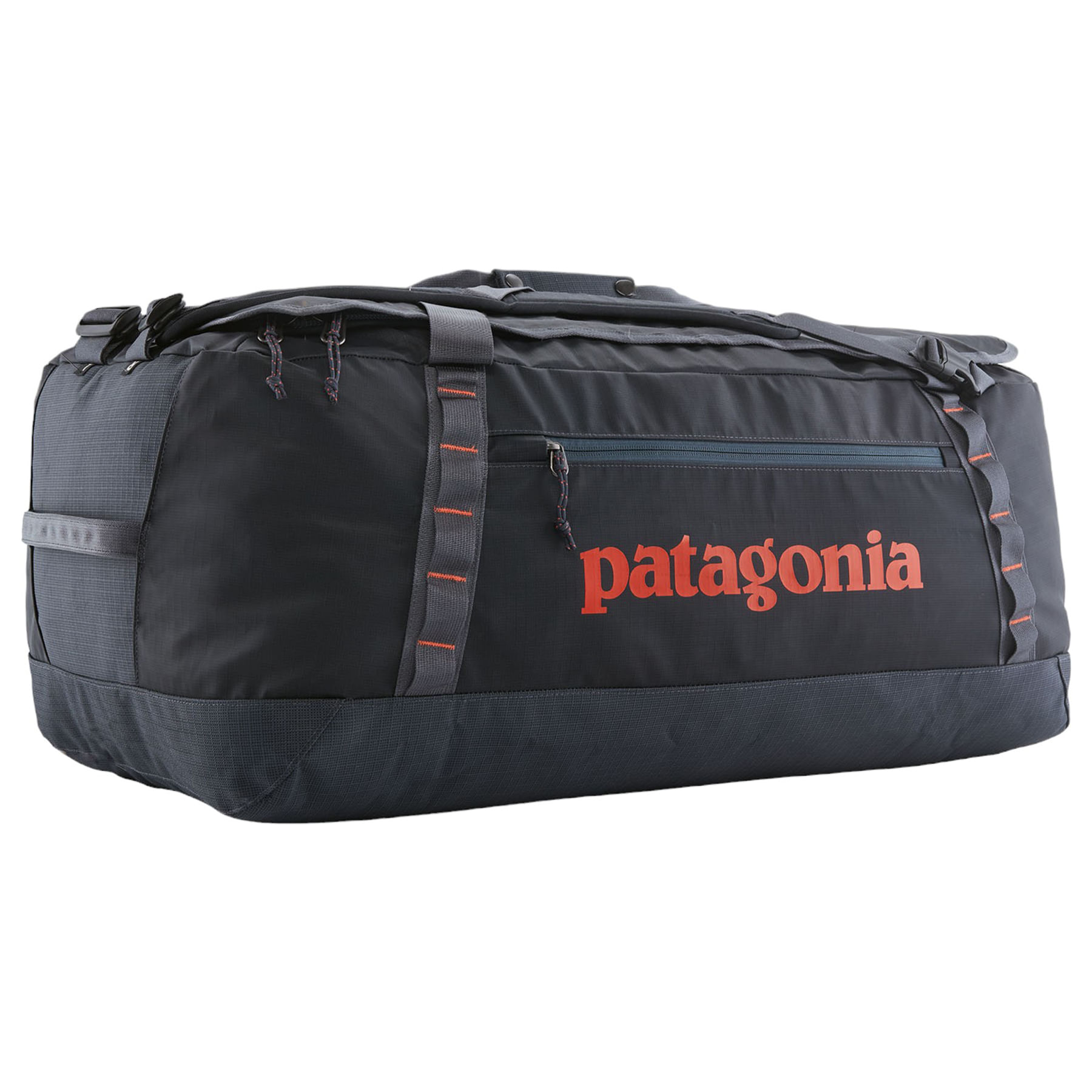 Patagonia Black Hole Duffel Bag - 55L - Als.com