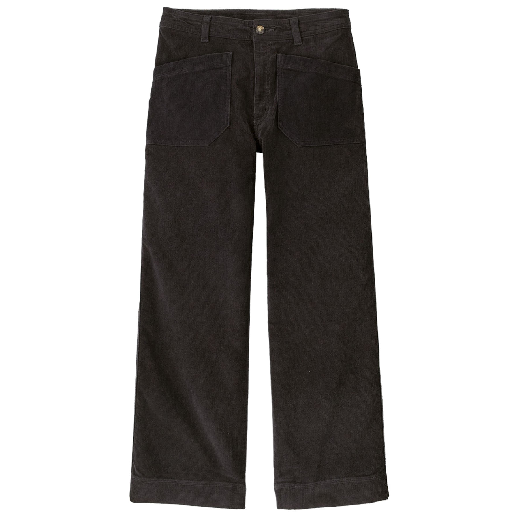 Patagonia Wide-Leg Cord Pant - Women's - Als.com