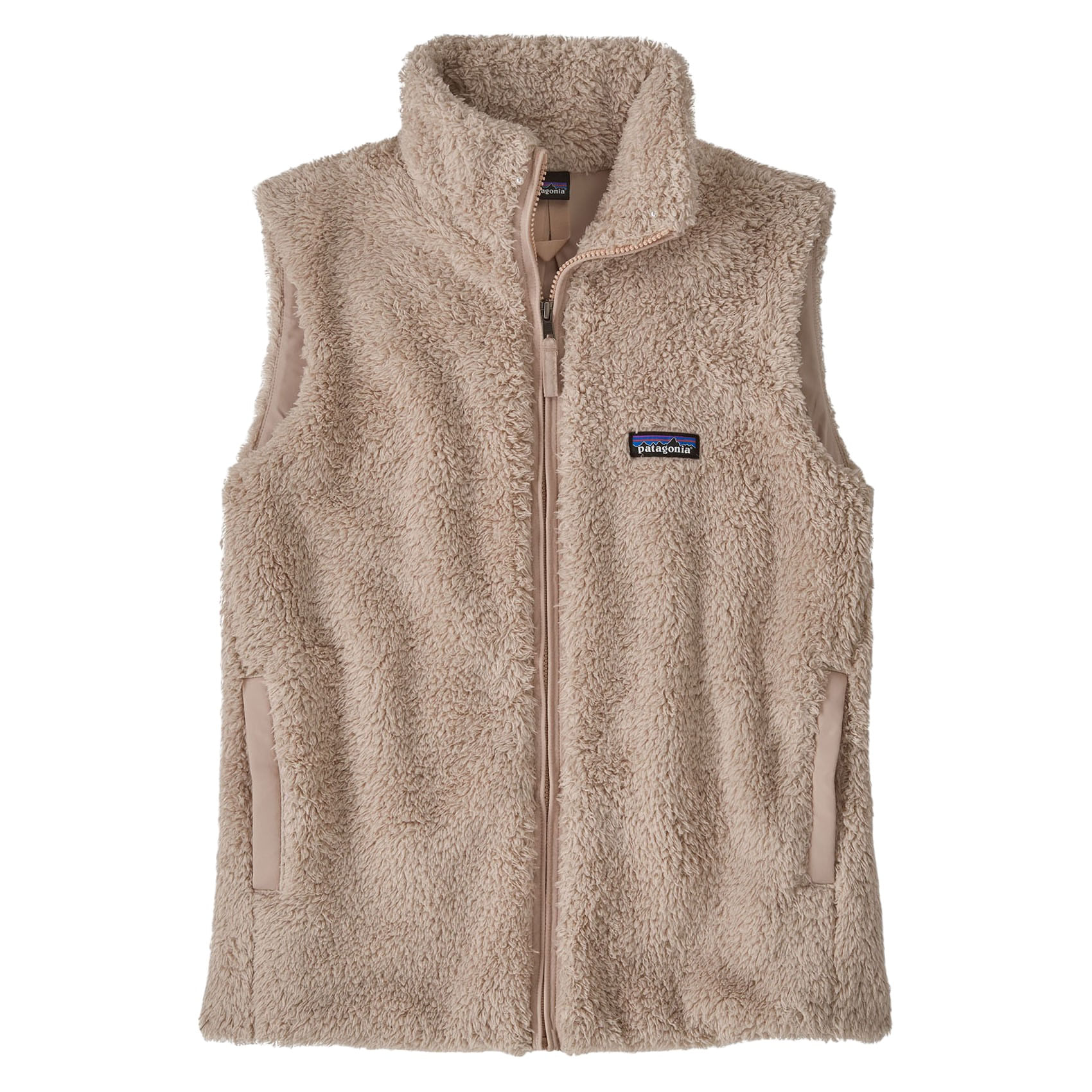 NWEB---PATAGN-W-S-LOS-GATOS-VEST-Shroom-Taupe