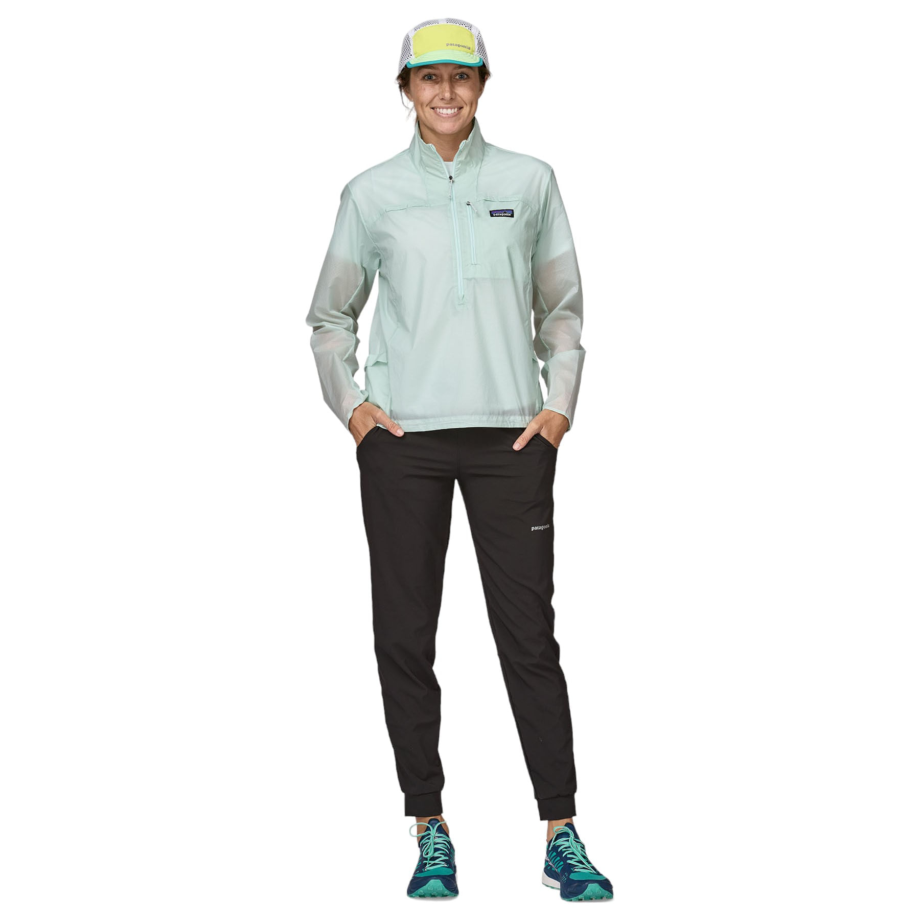 Patagonia Terrebonne Jogger - Women's - Als.com