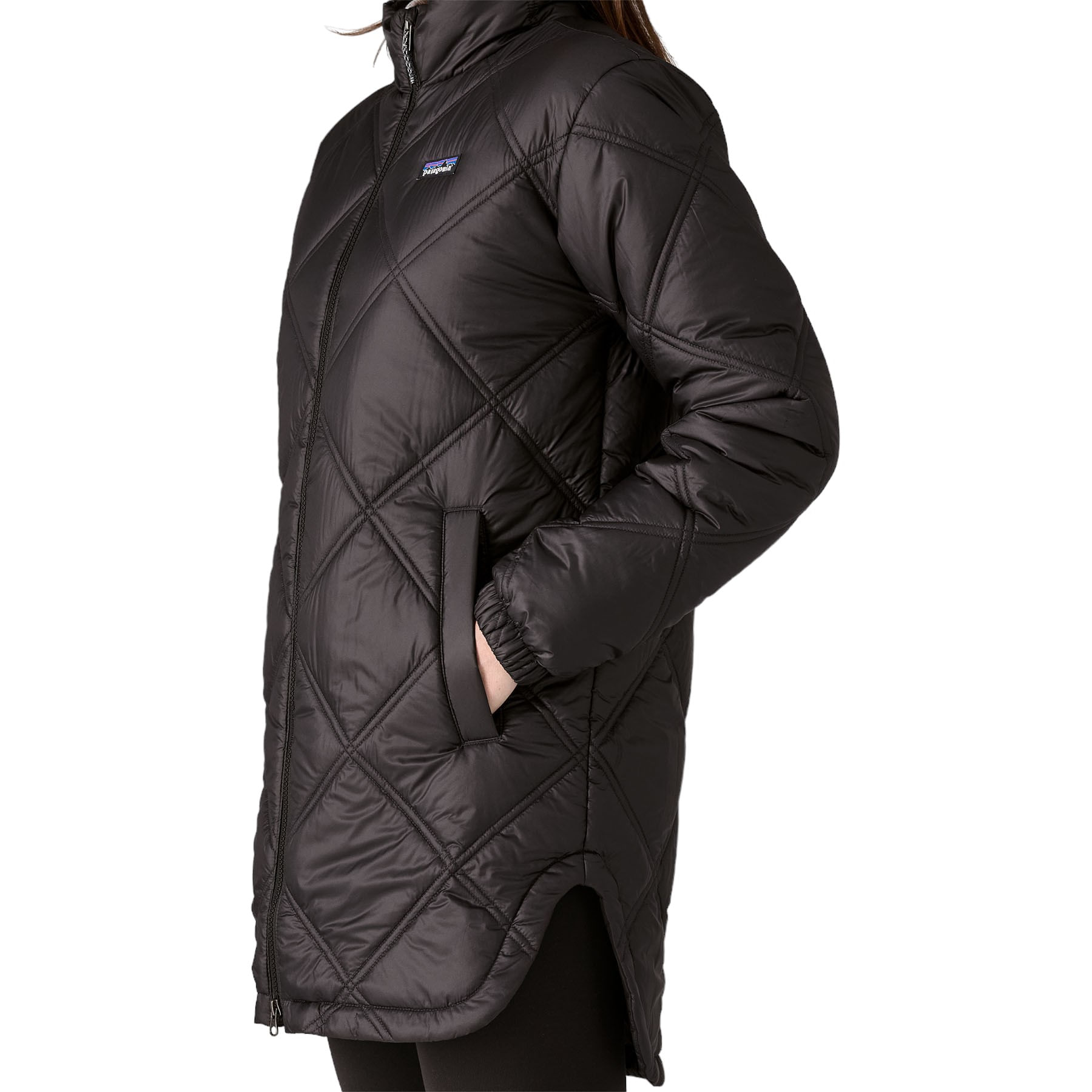 Patagonia Pine Bank Insulated Parka Women's