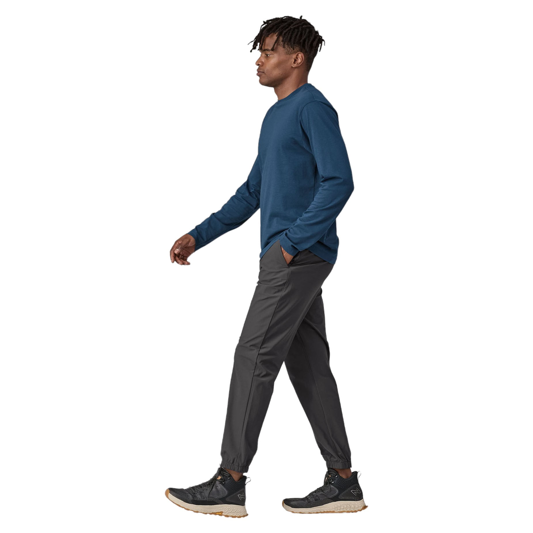 Patagonia Transit Traveler Jogger - Men's - Als.com