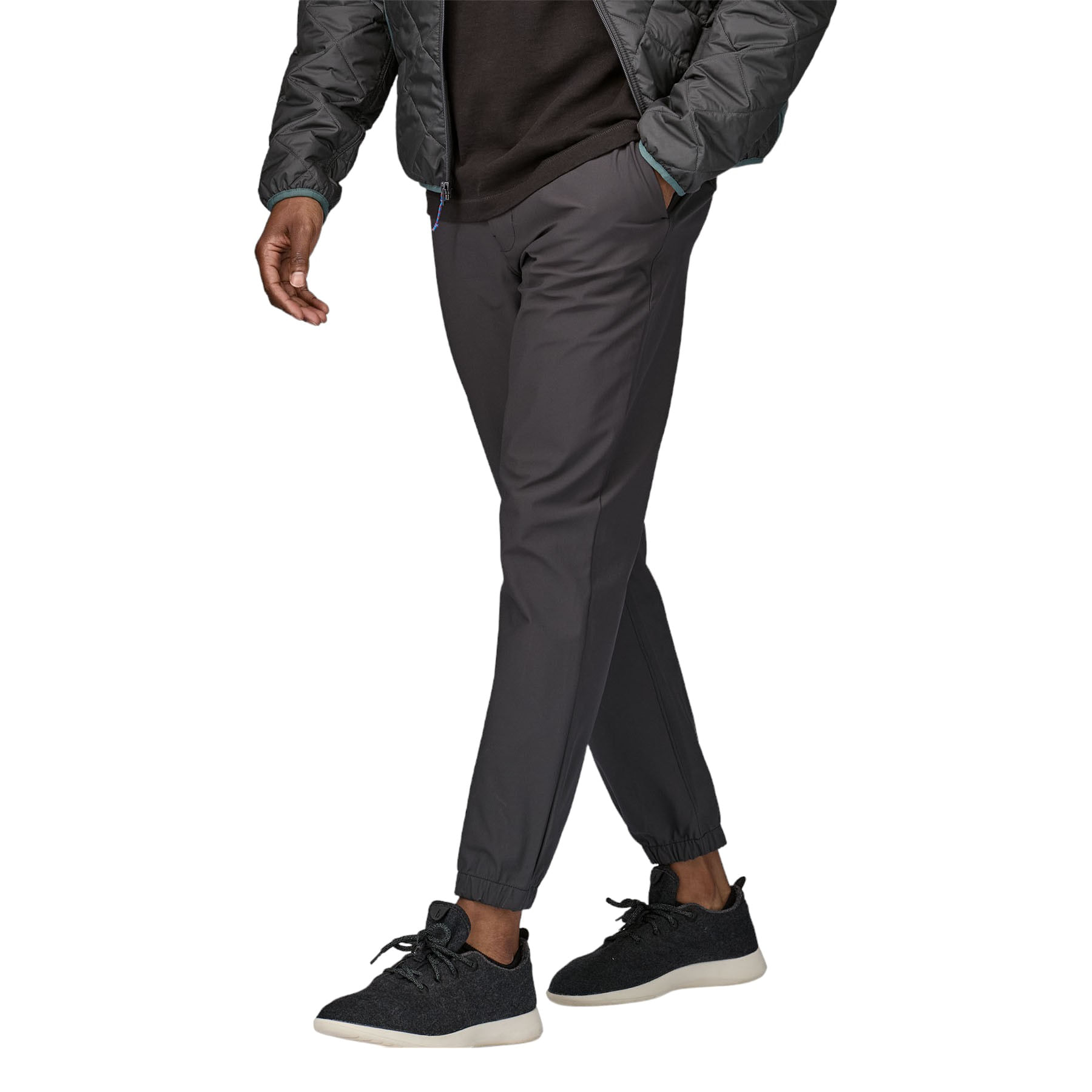 Patagonia Transit Traveler Jogger - Men's - Als.com