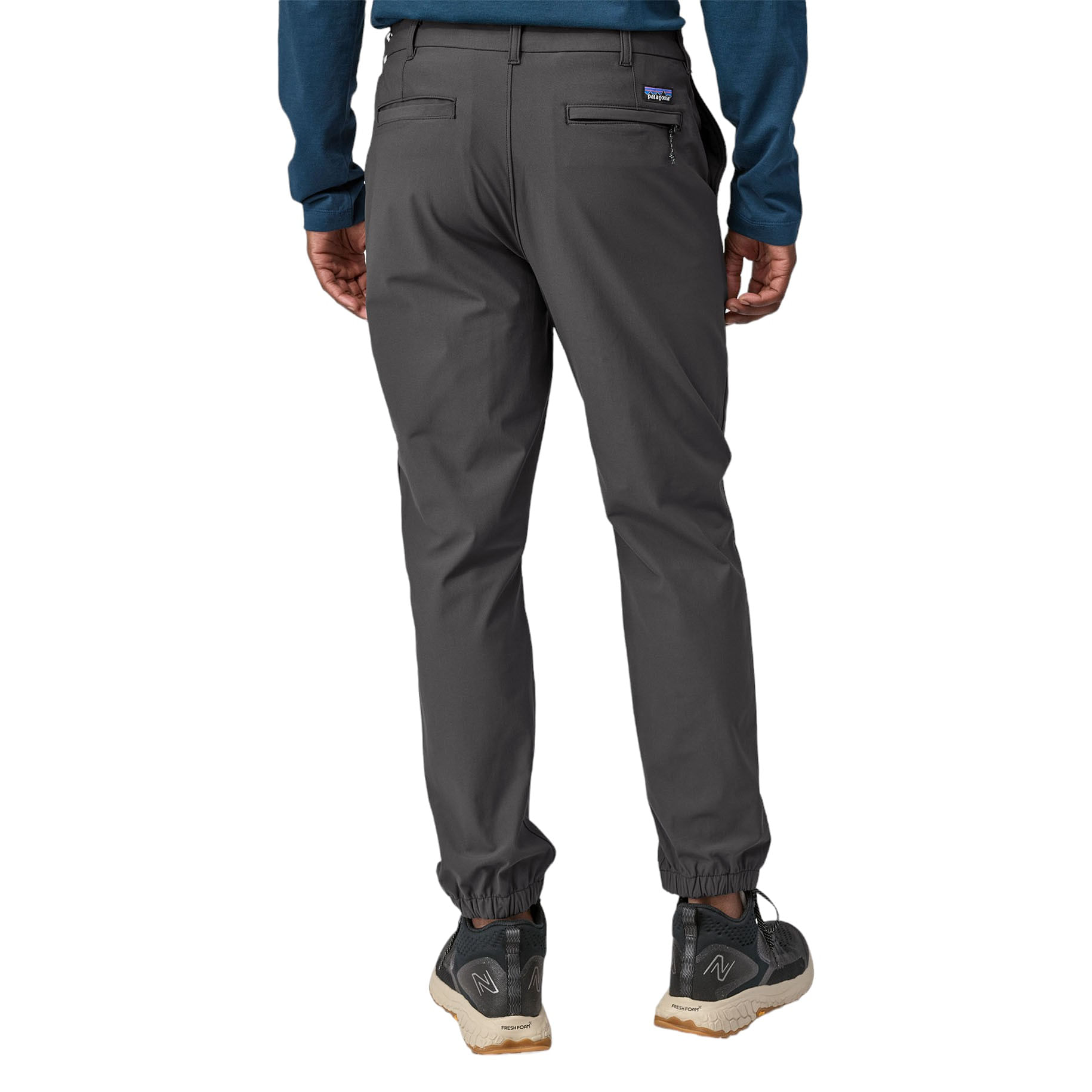 Patagonia Transit Traveler Jogger - Men's - Als.com