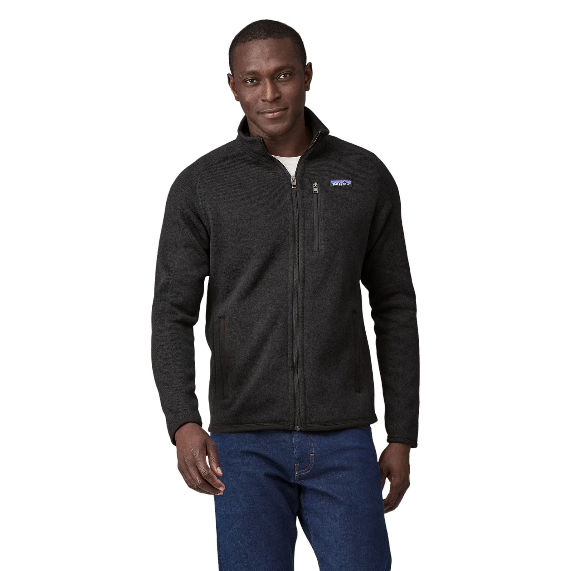 Patagonia-Better-Sweater-Fleece-Jacket---Men-s-Black