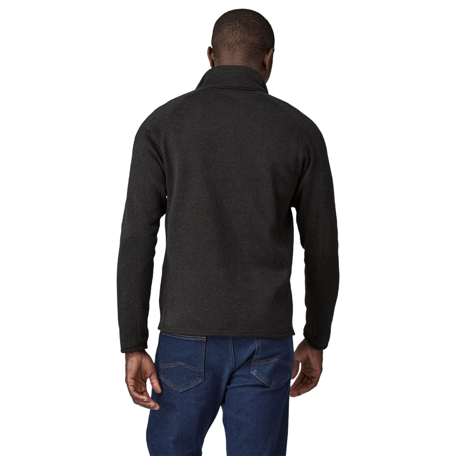 Patagonia-Better-Sweater-Fleece-Jacket---Men-s-Black