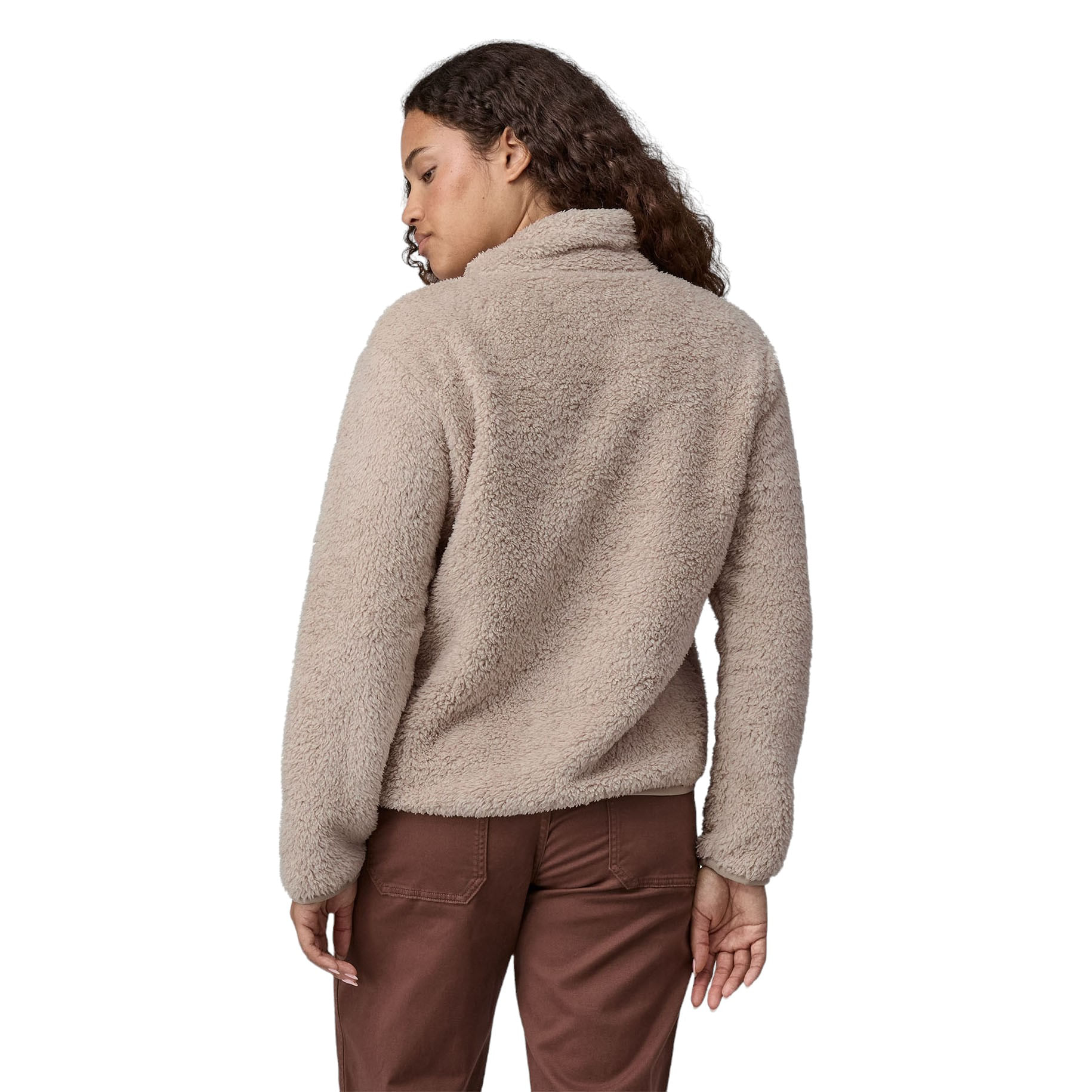 Patagonia-Los-Gatos-1-4-zip-Jacket---Women-s-Shroom-Taupe