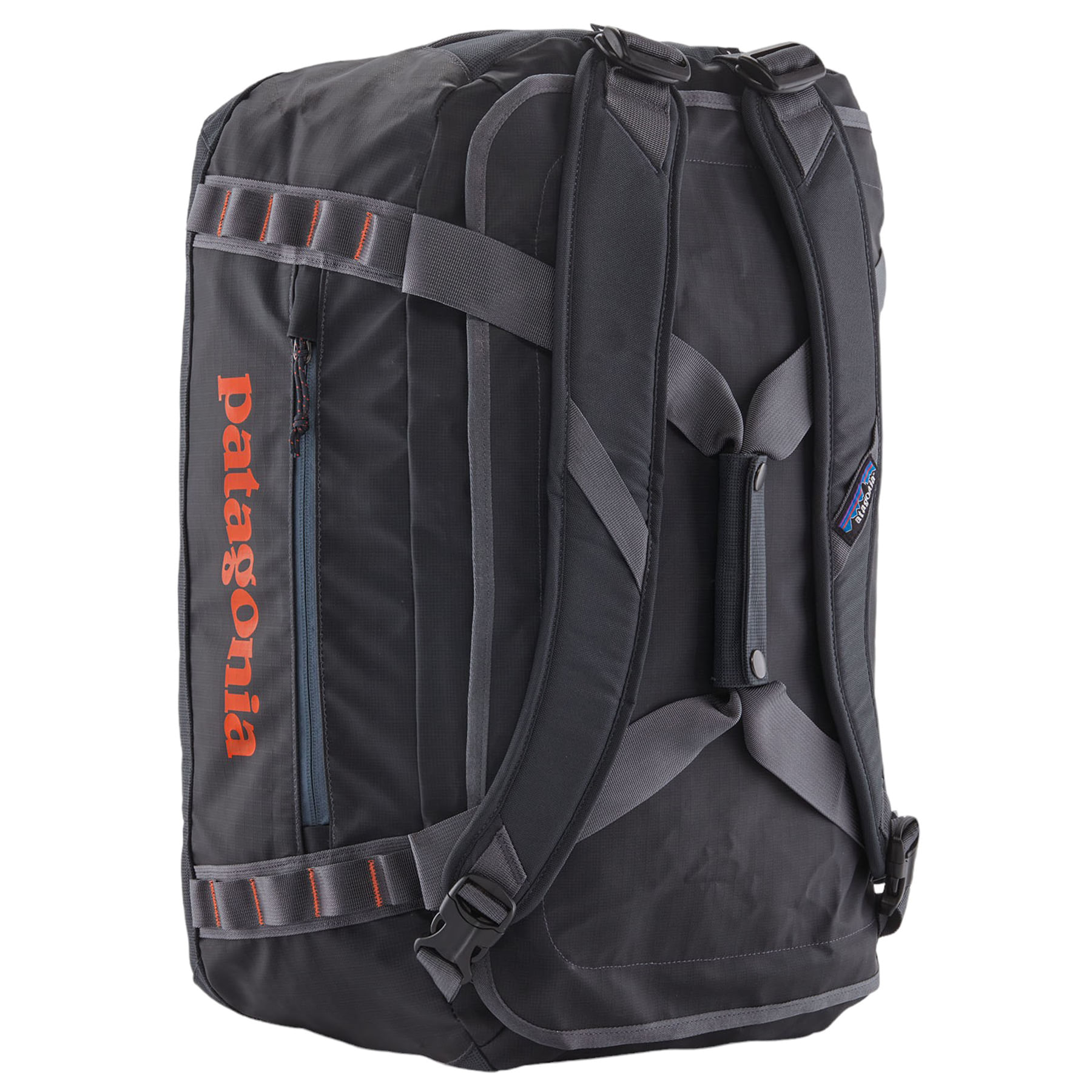 Patagonia Black Hole 40L Duffel Bag - Als.com