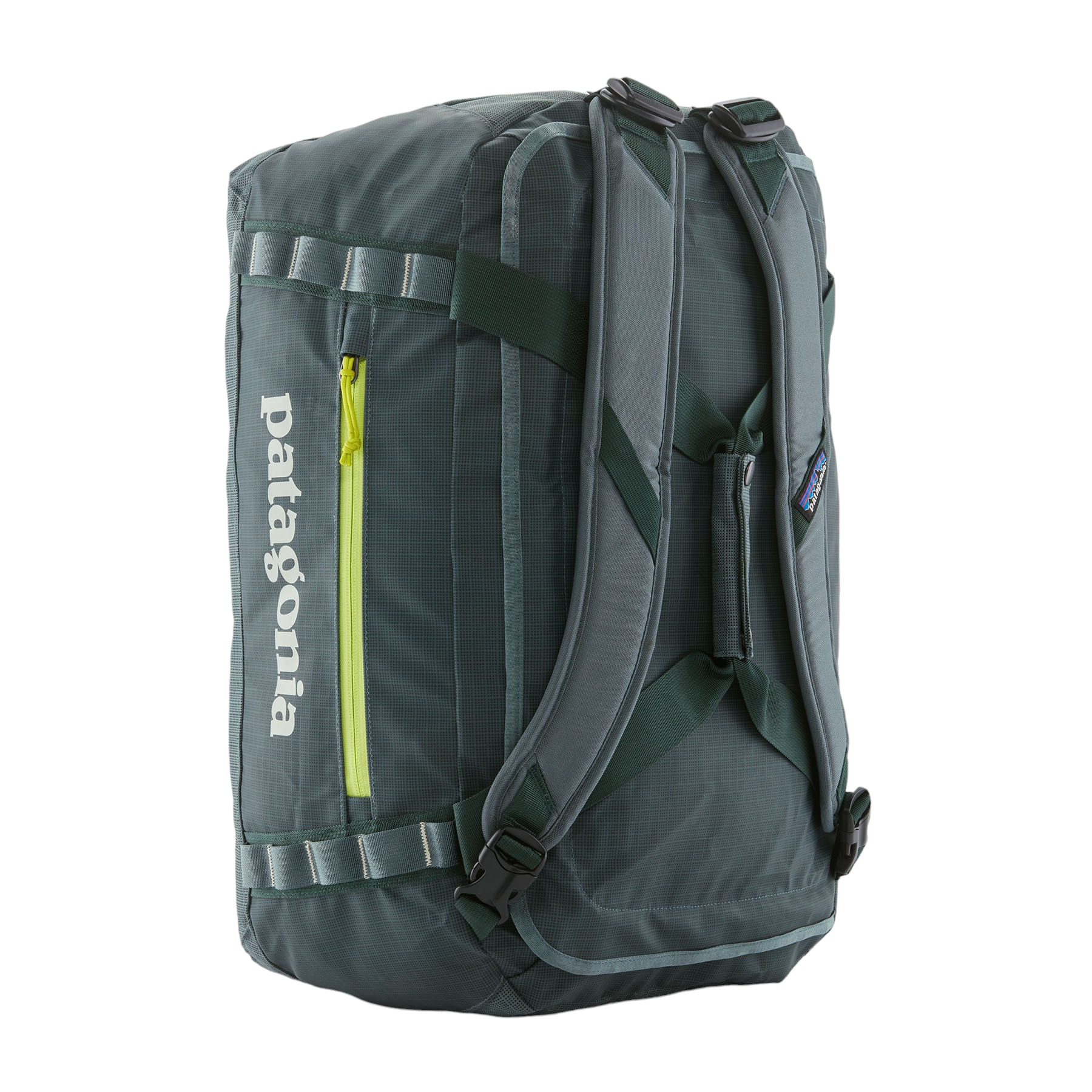 Patagonia Black Hole 40L Duffel Bag - Als.com