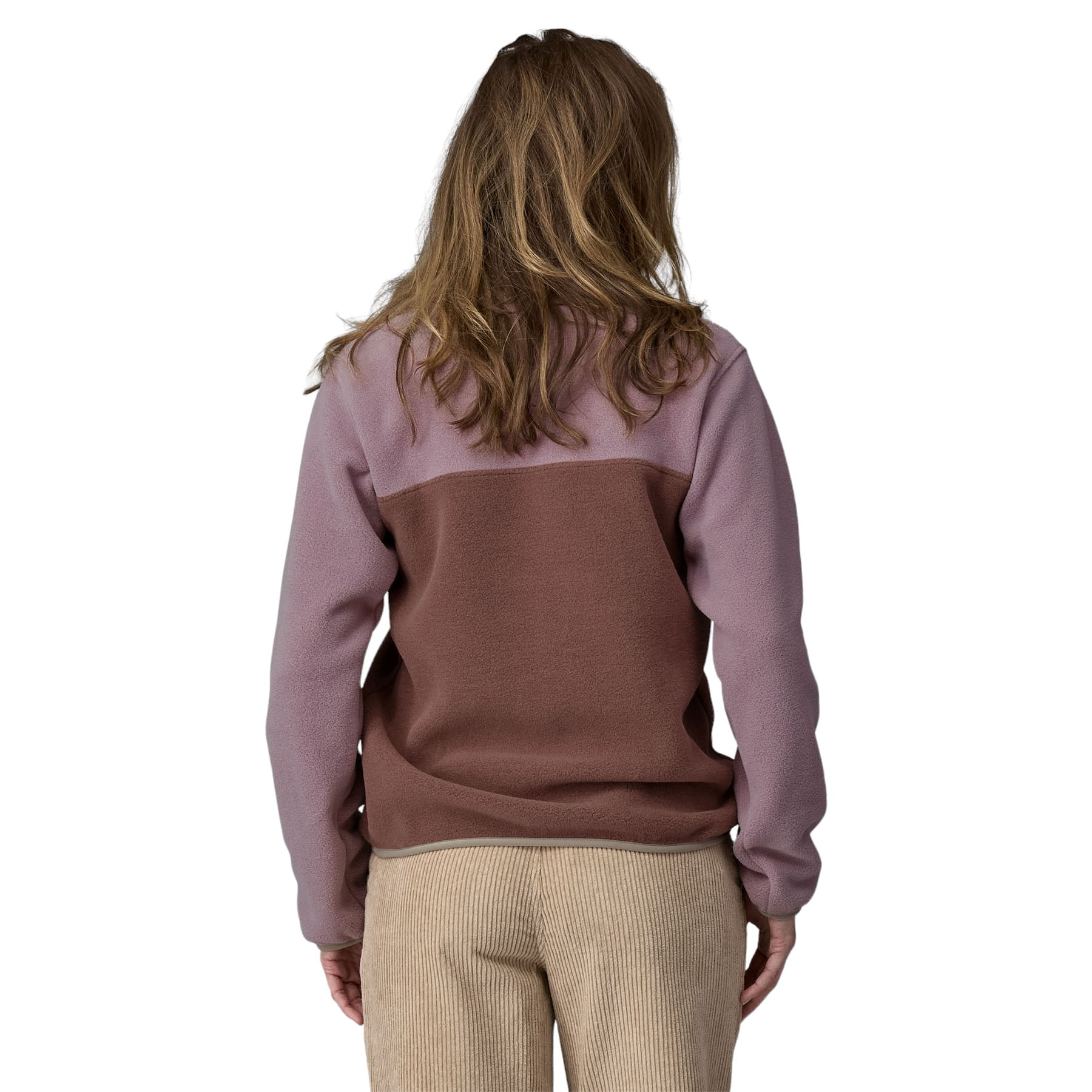 Patagonia-Lightweight-Synchilla-Snap-t-Fleece-Pullover---Women-s-Dulse-Mauve