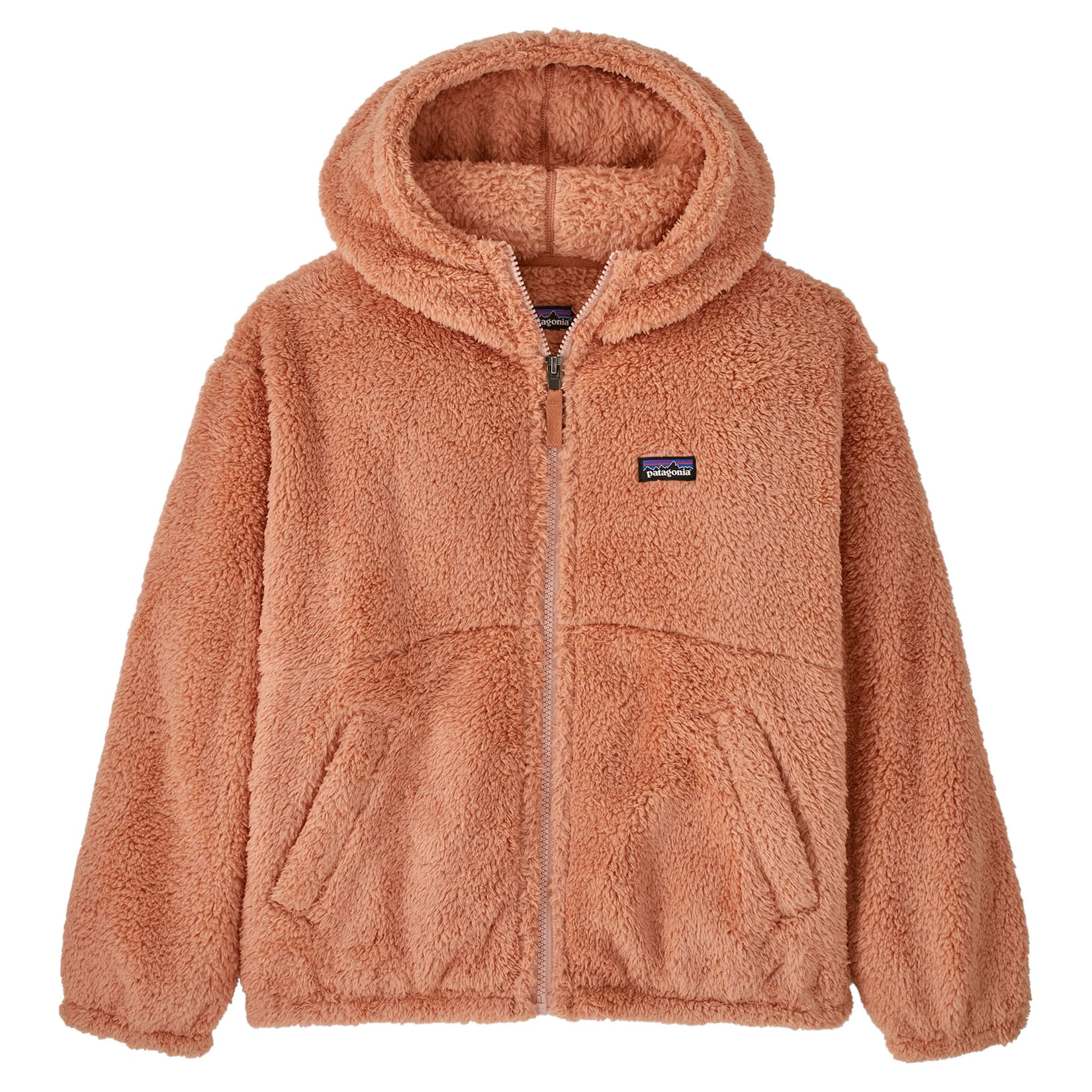 NWEB---PATAGN-K-S-LOS-GATOS-HOODY-Terra-Pink