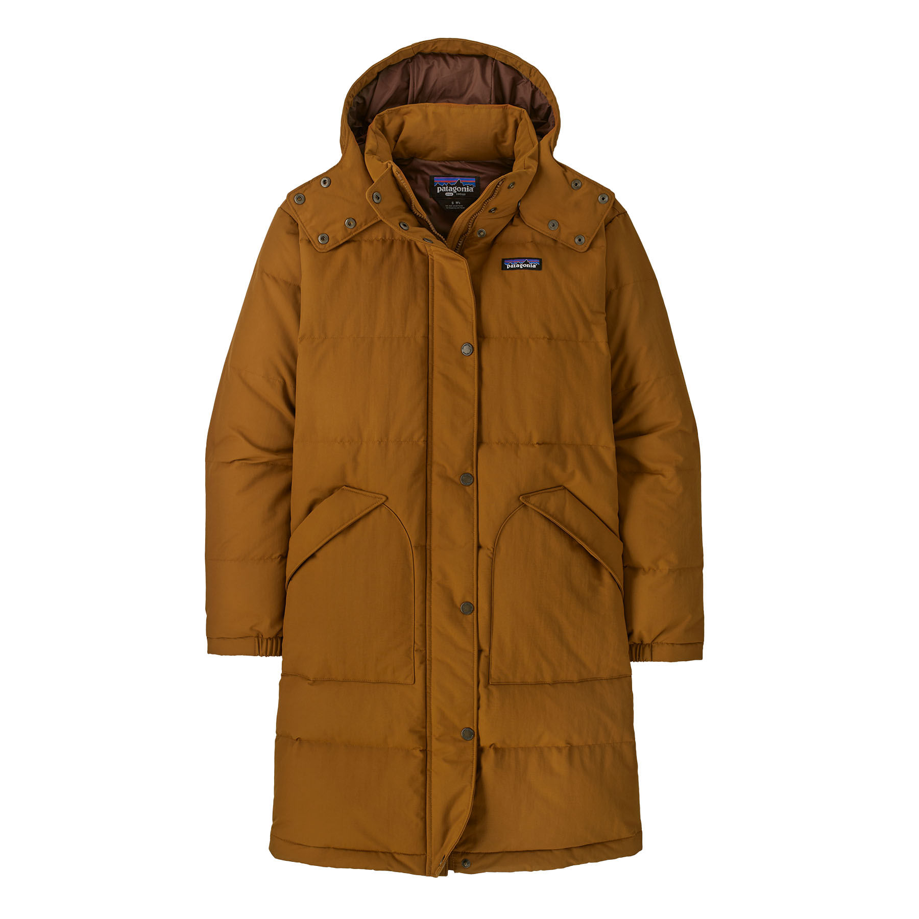 Patagonia selling Womens Parka