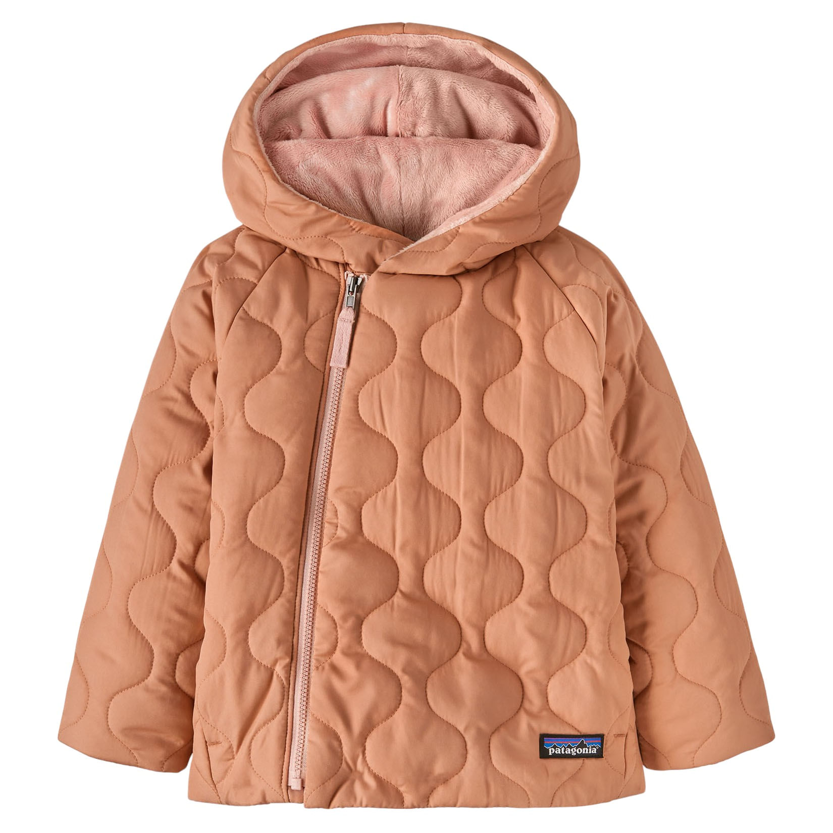 Patagonia Quilted Puff Jacket - Toddler - Als.com