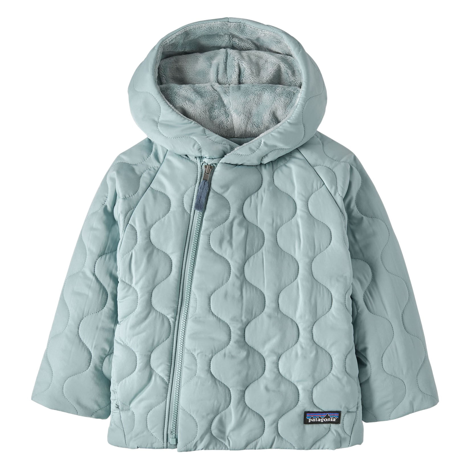 Baby Astropuff Hoody – Patagonia Worn Wear®