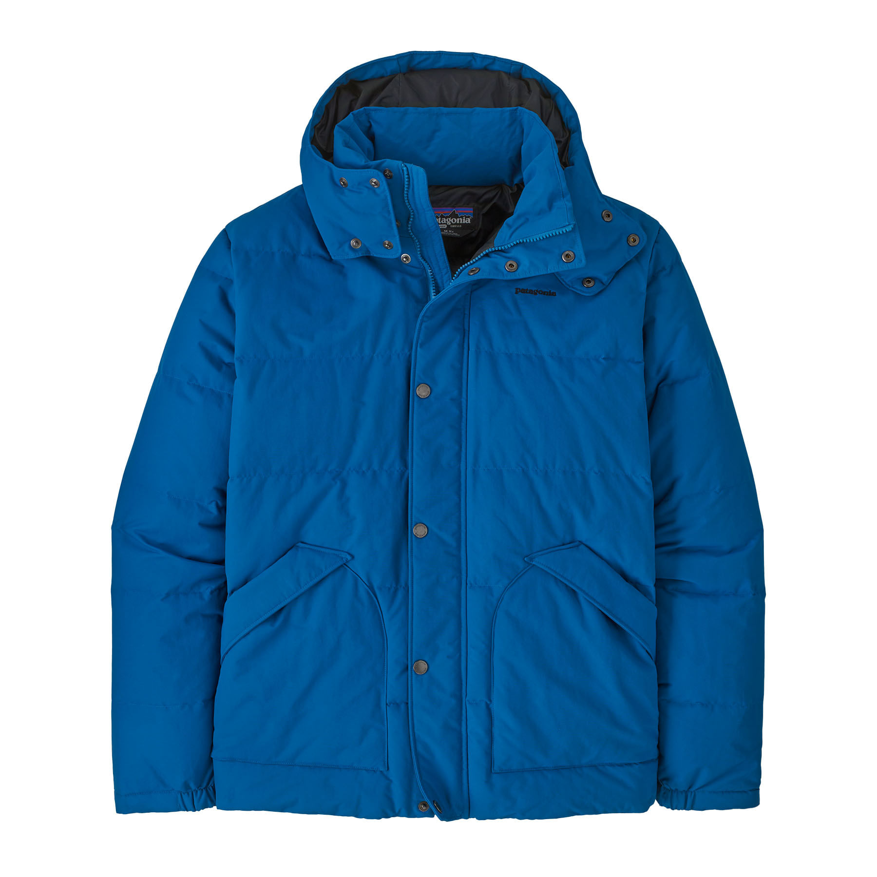 Patagonia Downdrift Jacket - Men's - Als.com