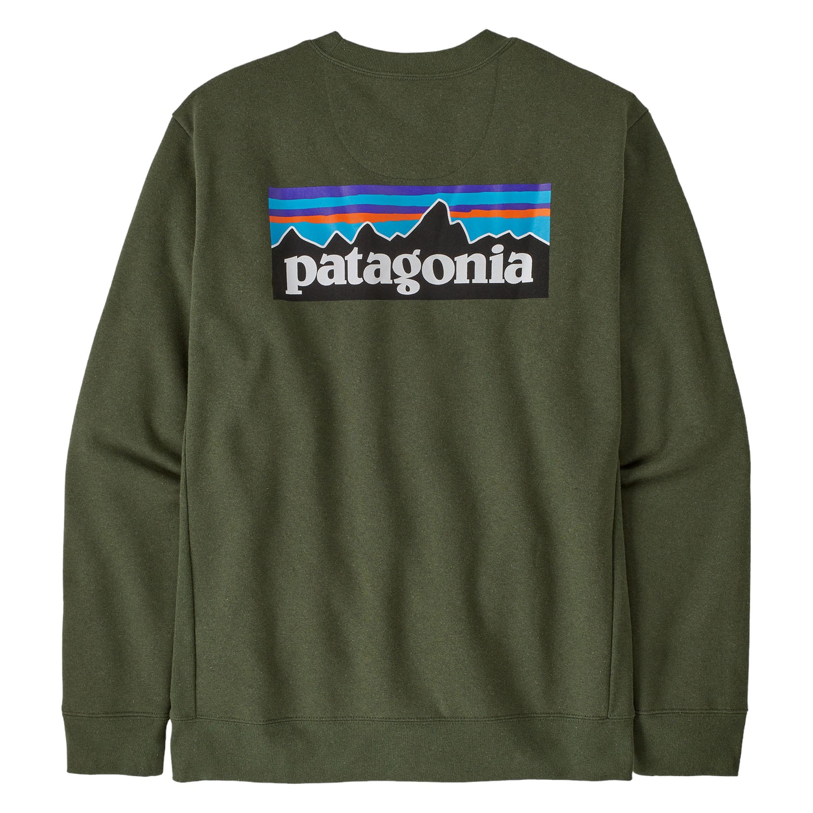 Patagonia 73 Skyline Uprisal Crew Sweatshirt