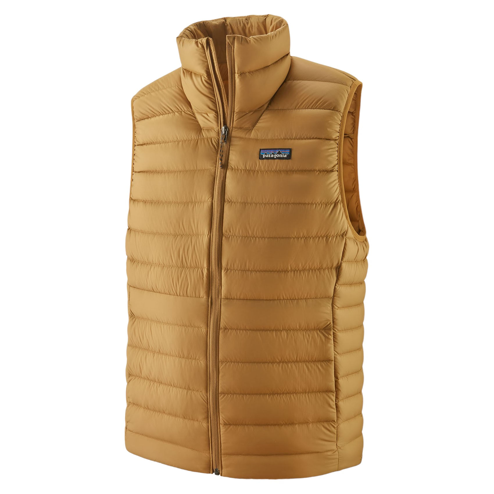 Patagonia-Down-Sweater-Vest---Men-s-Raptor-Brown