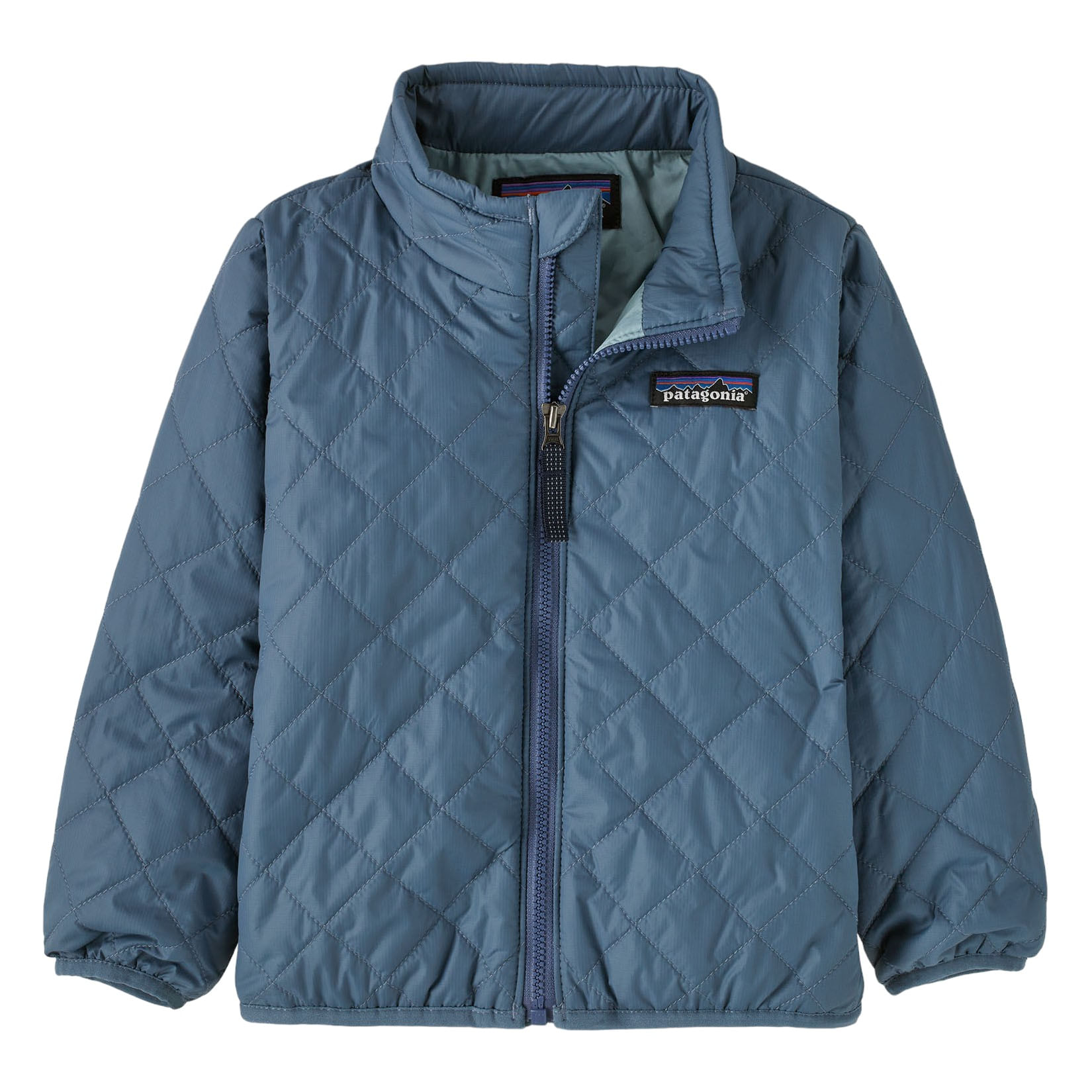 Patagonia Nano Puff Brick Quilt Jacket - Youth - Als.com