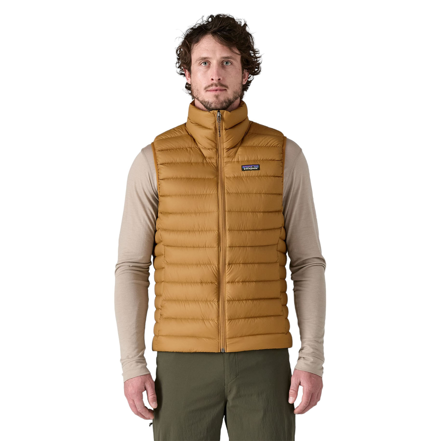 Patagonia-Down-Sweater-Vest---Men-s-Raptor-Brown