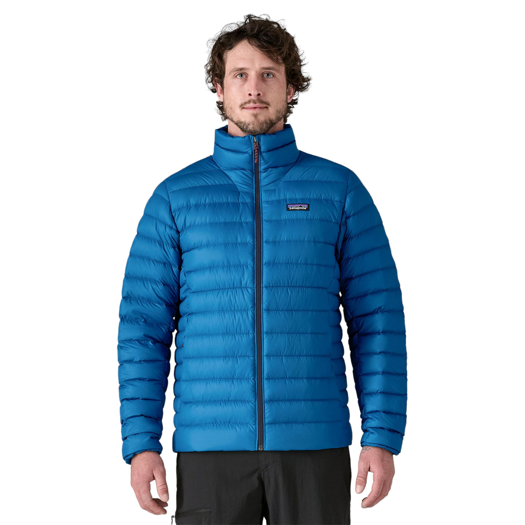 Patagonia Down Sweater - Men's - Als.com