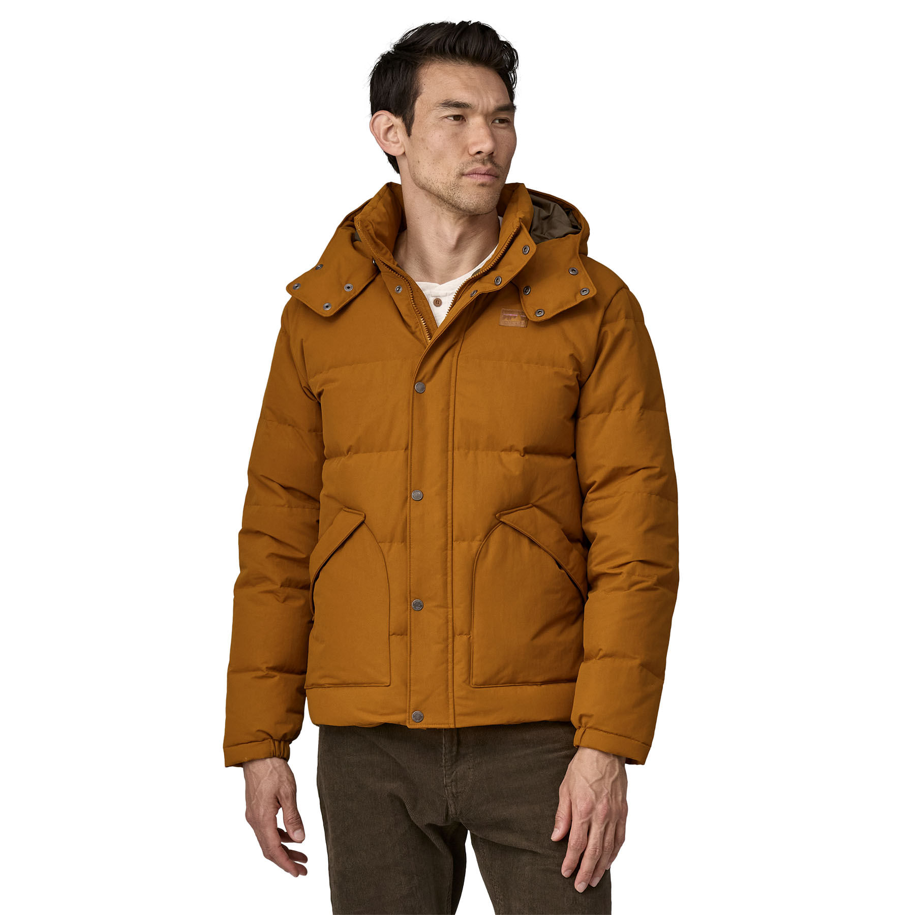 Patagonia Downdrift Jacket - Men's - Als.com Patagonia Downdrift Jacket - Men's - Als.com
