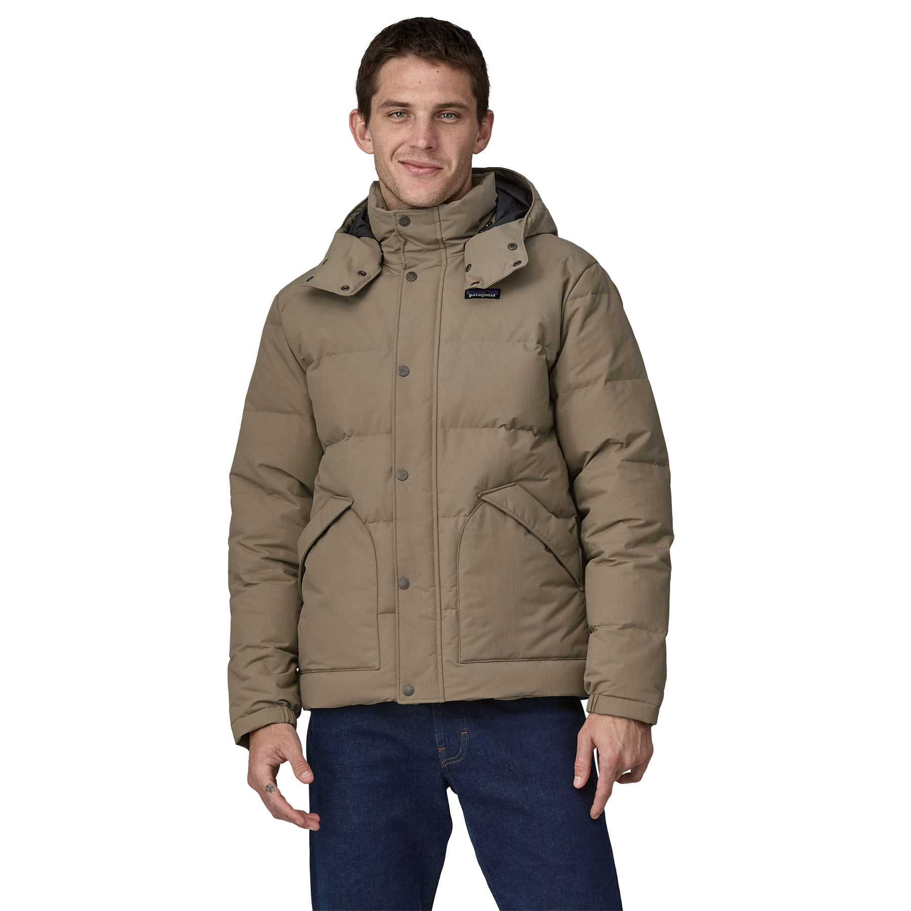 Patagonia Downdrift Jacket - Men's - Als.com Patagonia Downdrift Jacket - Men's - Als.com