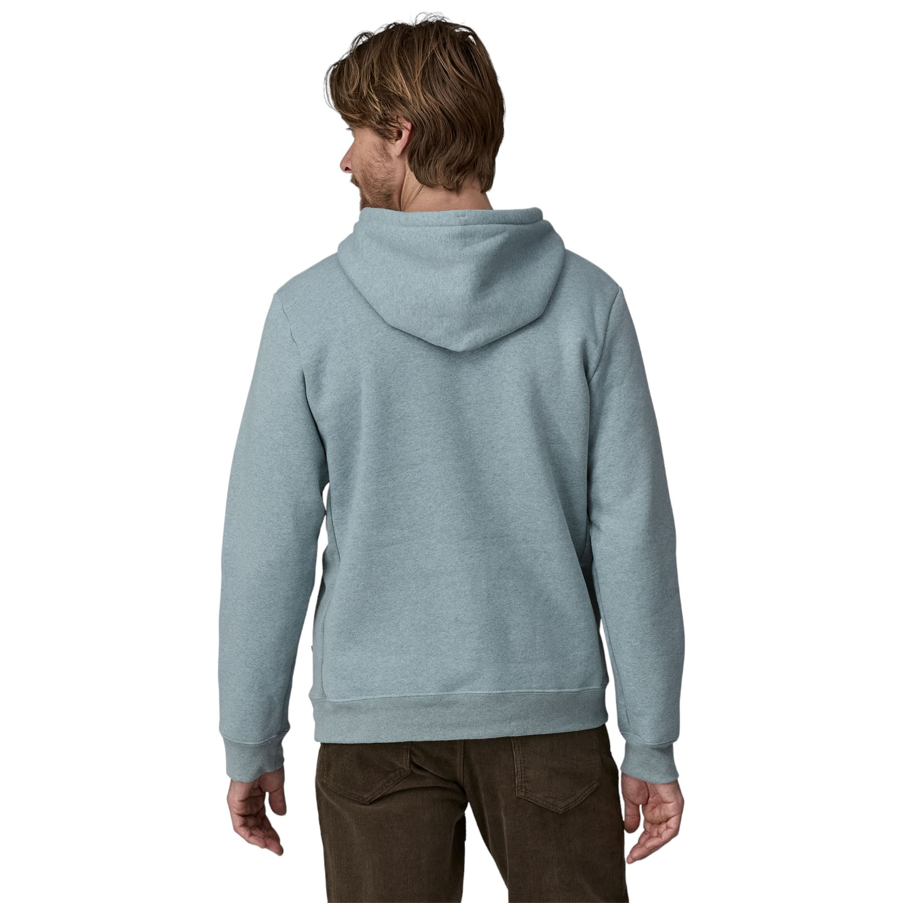 Patagonia p6 logo uprisal hoody hotsell