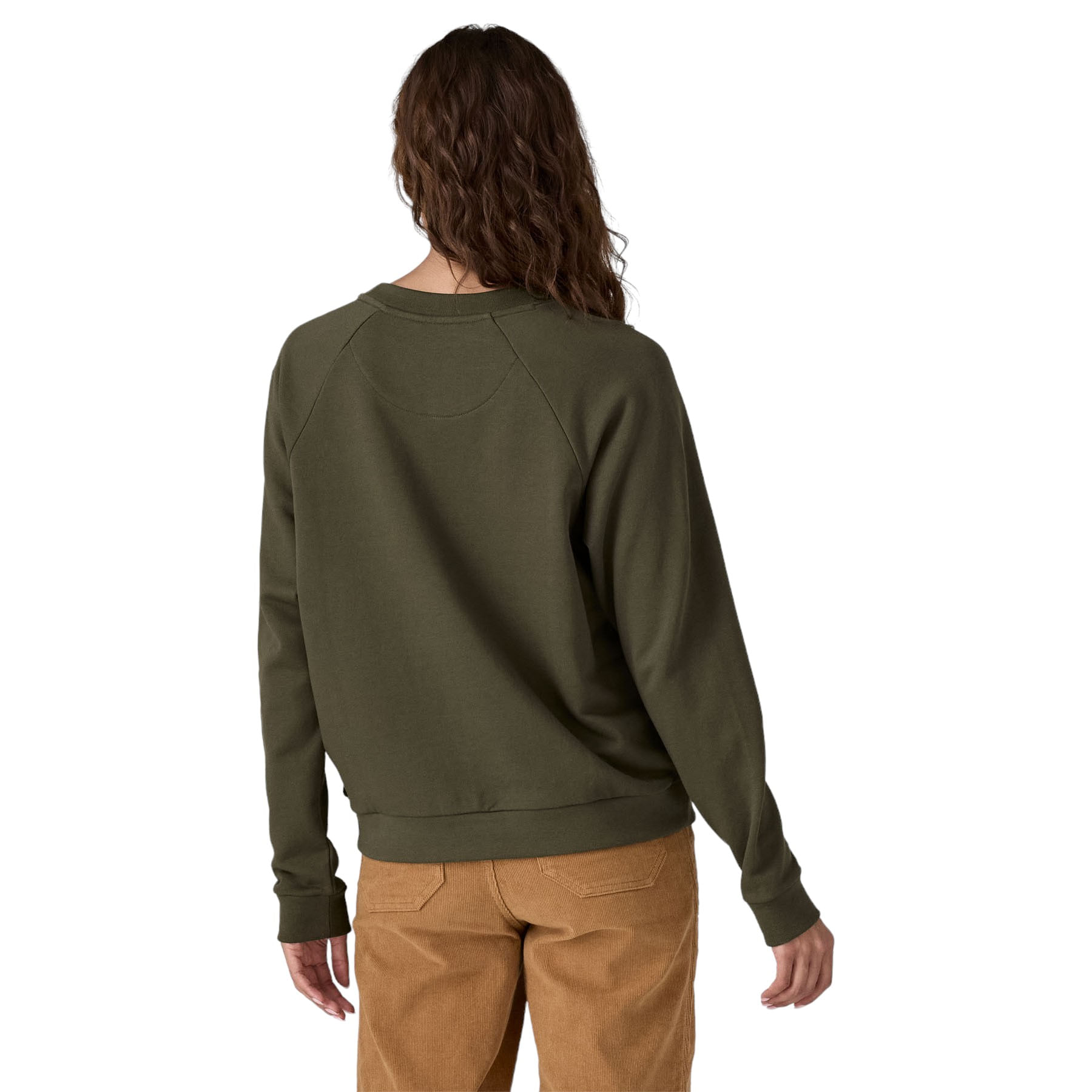 Patagonia Regenerative Organic Certified Cotton Essential