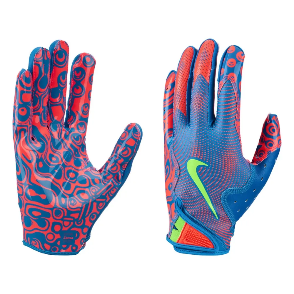 Nike Vapor Jet 2.0 PRO NFL Football Gloves XL, XXL, 3XL