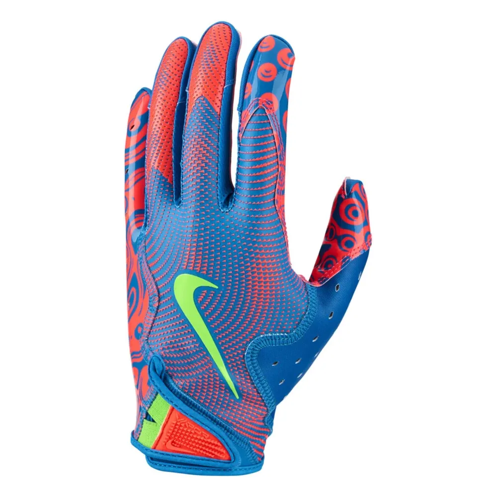 Nike Vapor Jet 8.0 Energy Football Glove - Adult - Als.com