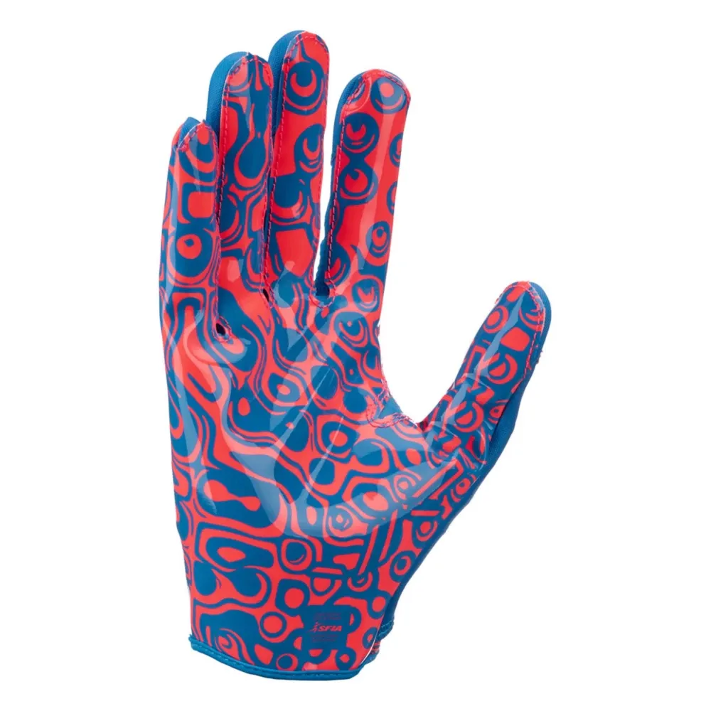 Nike Vapor Jet 8.0 Energy Football Glove - Adult - Als.com