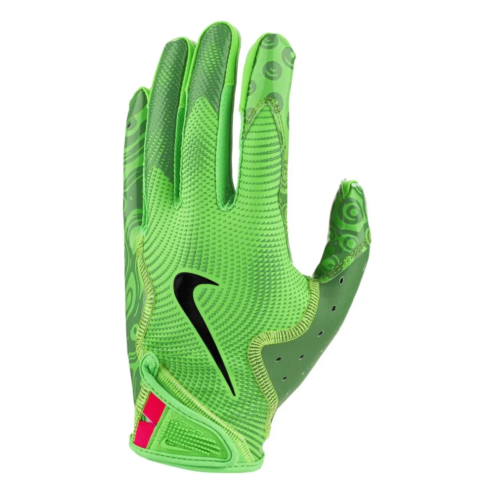 Nfl gloves nike hotsell