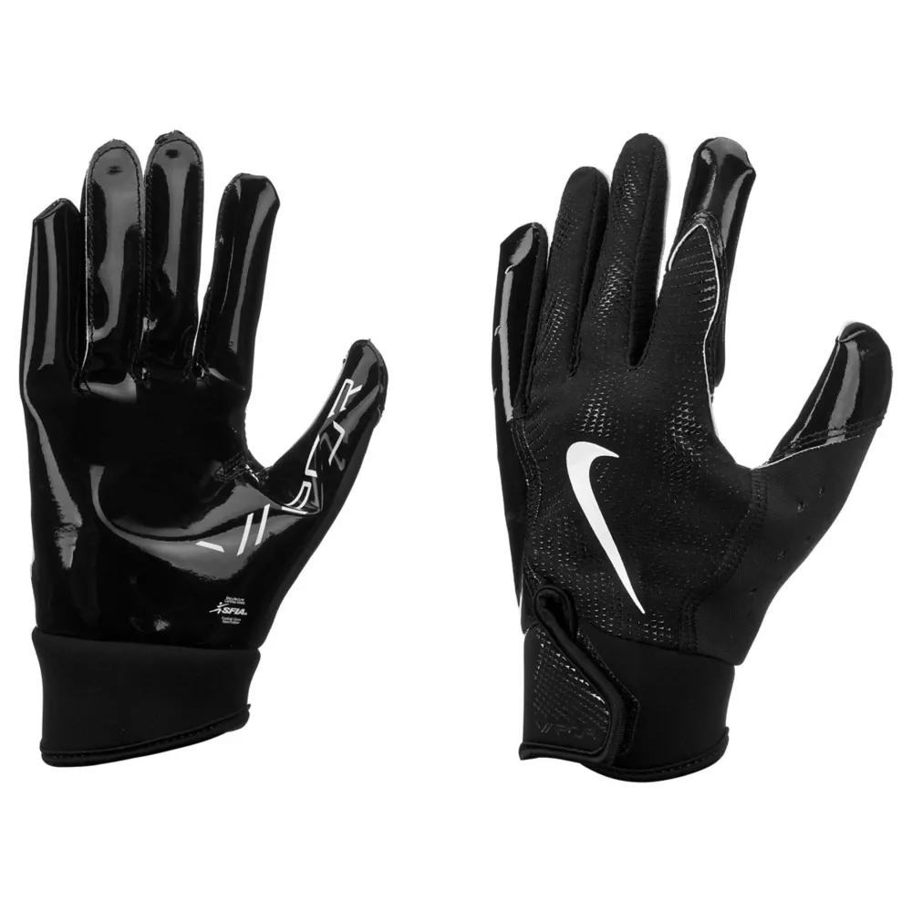 Nike Vapor Jet Football Glove Youth