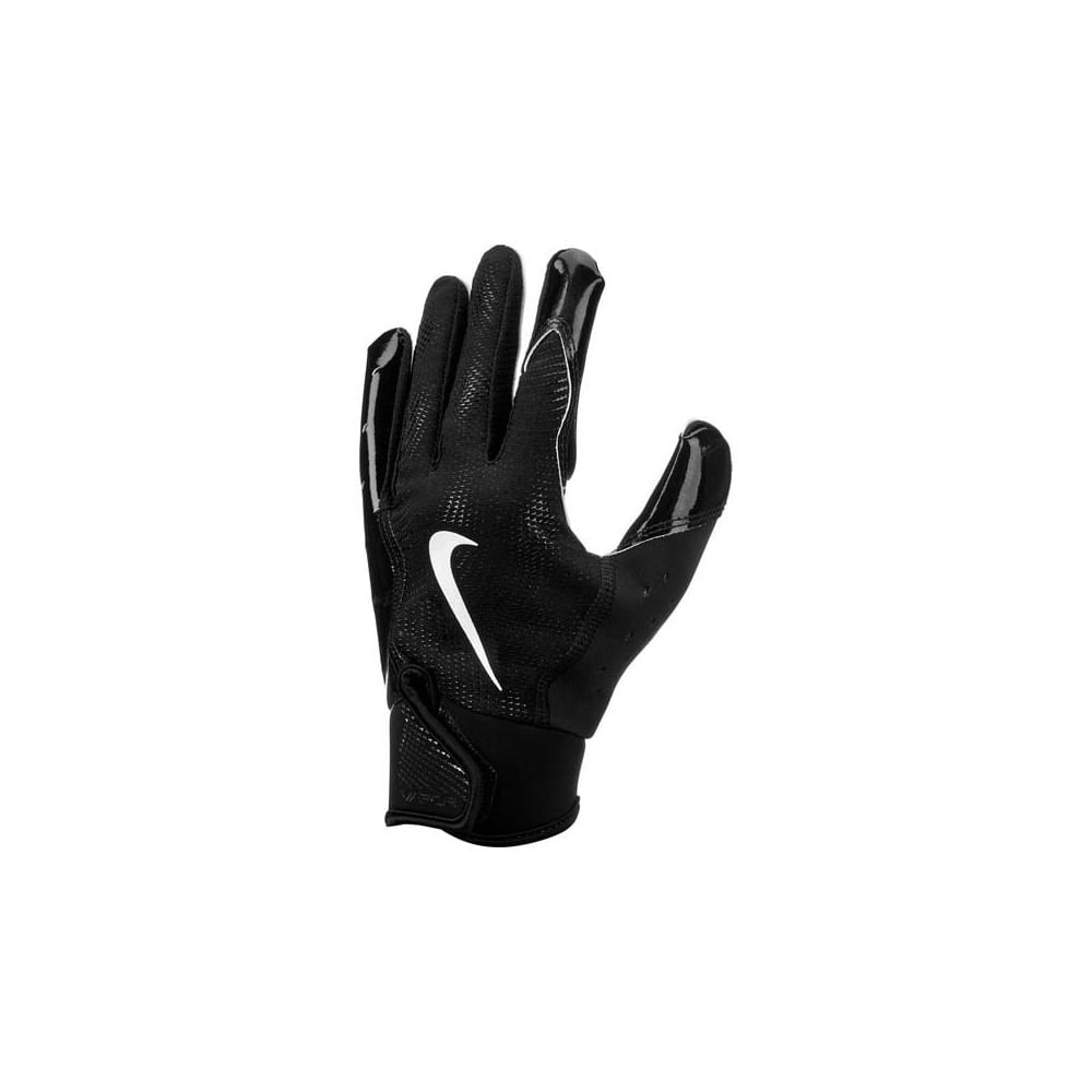 Nike leather football gloves deals
