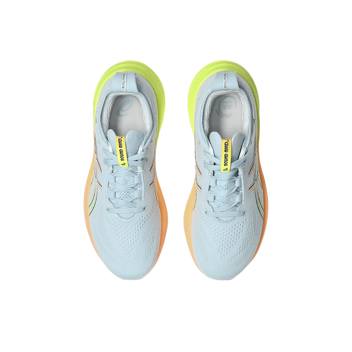 ASICS GEL-NIMBUS 26 Running Shoe - Women's - Als.com