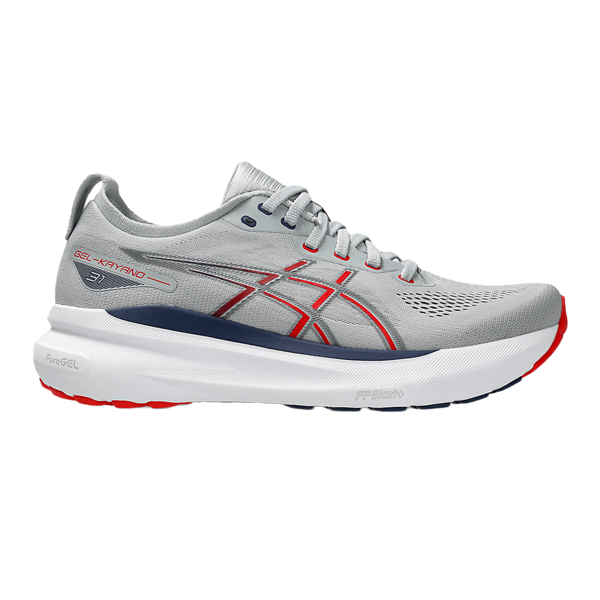 Asics Mens Asics Gel-kayano Trainer Knit Mt Review ASICS GEL