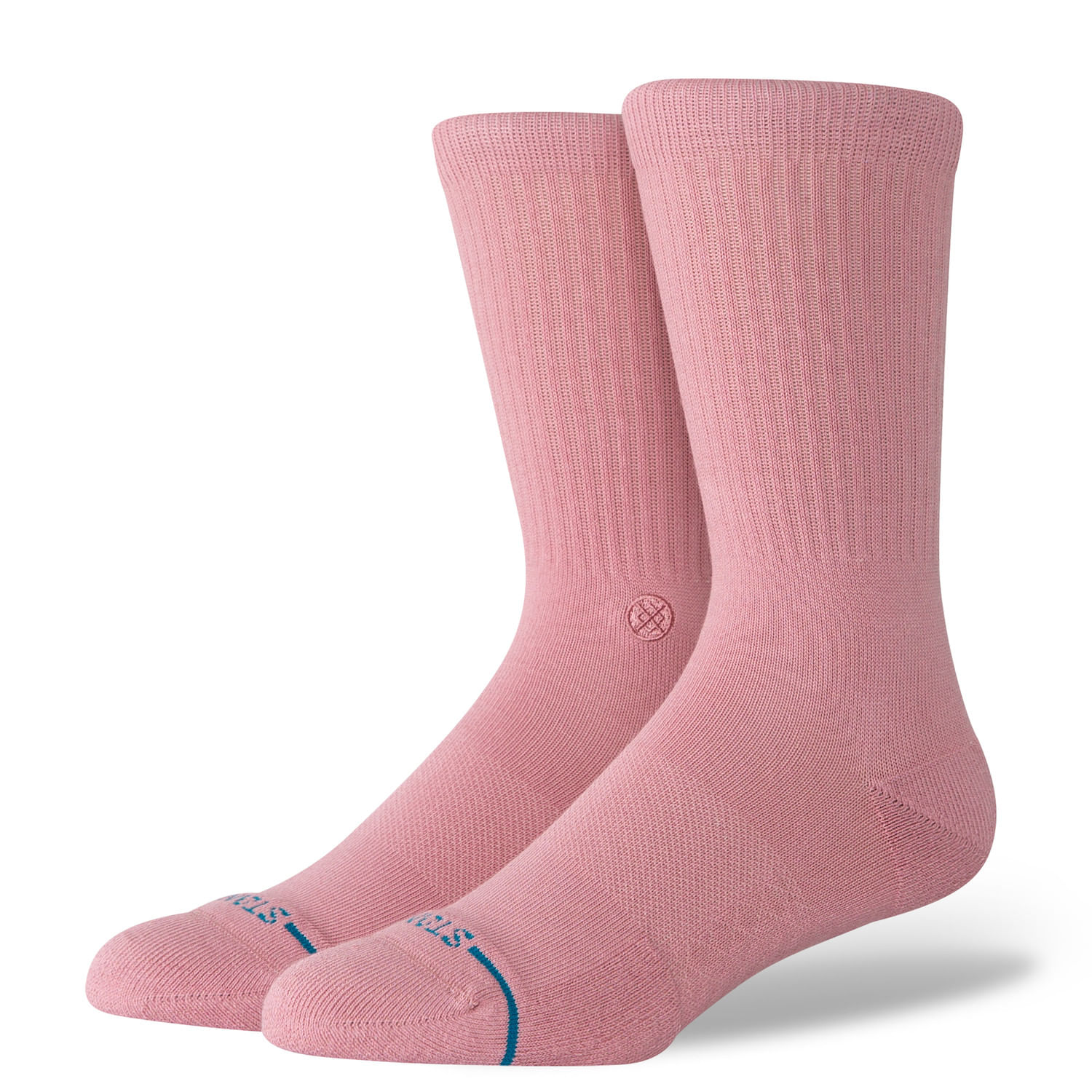 Court Sock Low | Pink | On United States