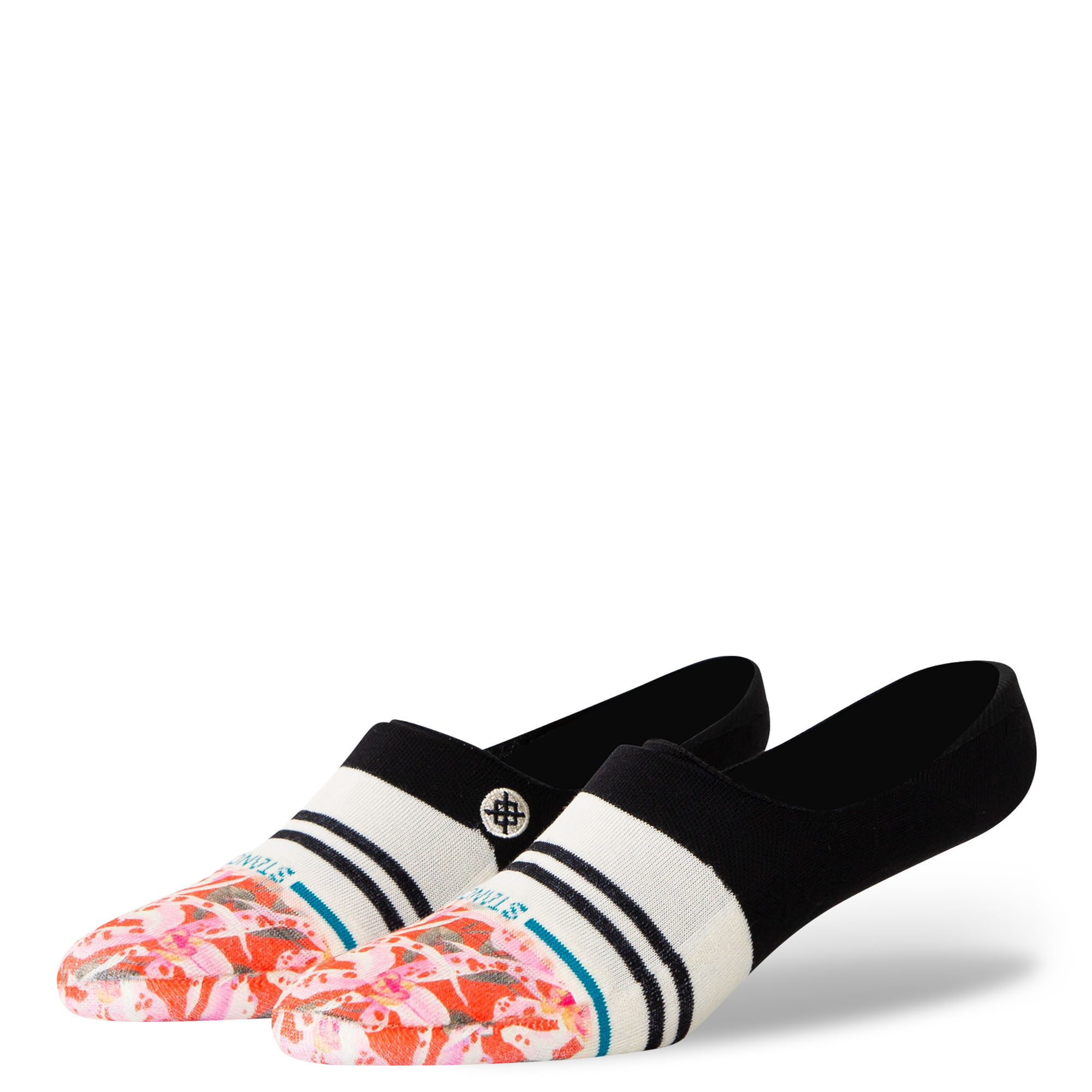 Stance Encyclia No Show Sock Women's