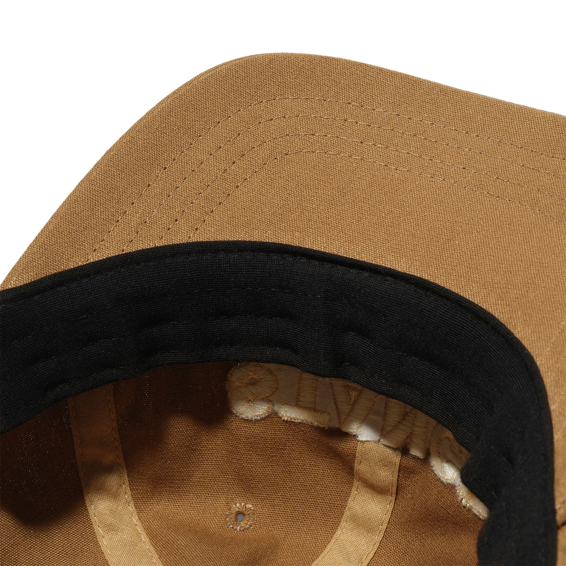 Stance Standard Adjustable Canvas Cap - Als.com