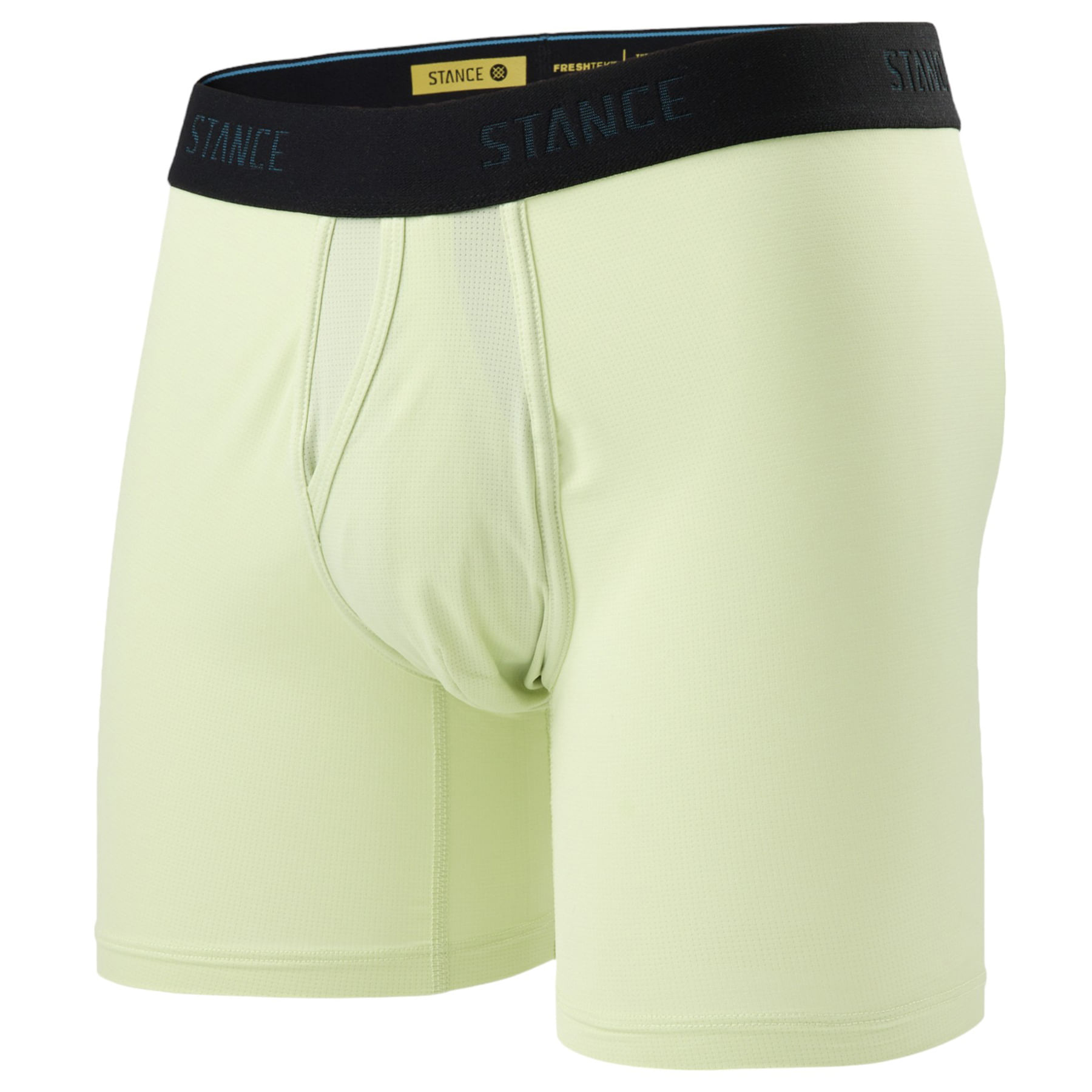Stance Performance Boxer Brief with Wholester - Men's - Als.com