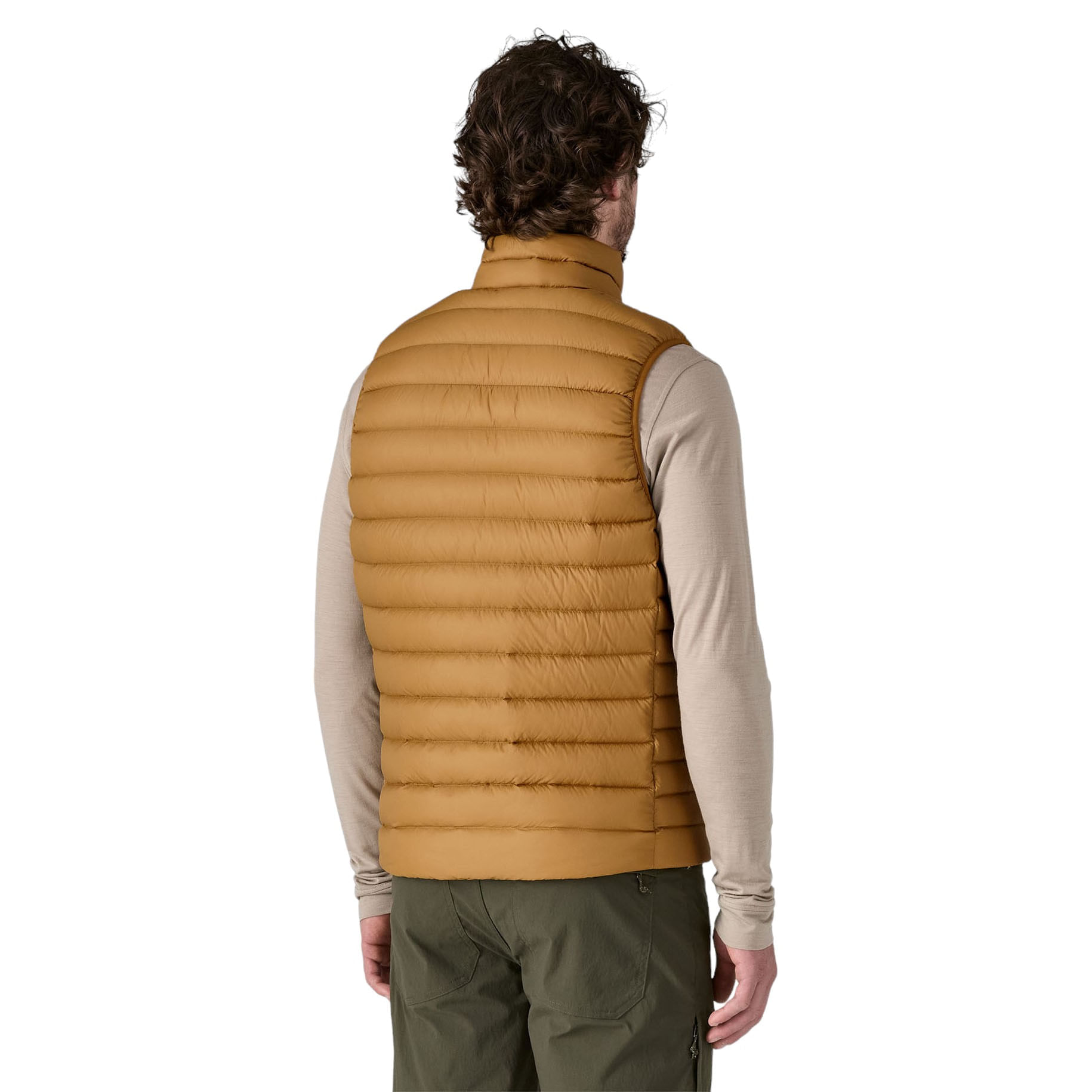 Patagonia-Down-Sweater-Vest---Men-s-Raptor-Brown