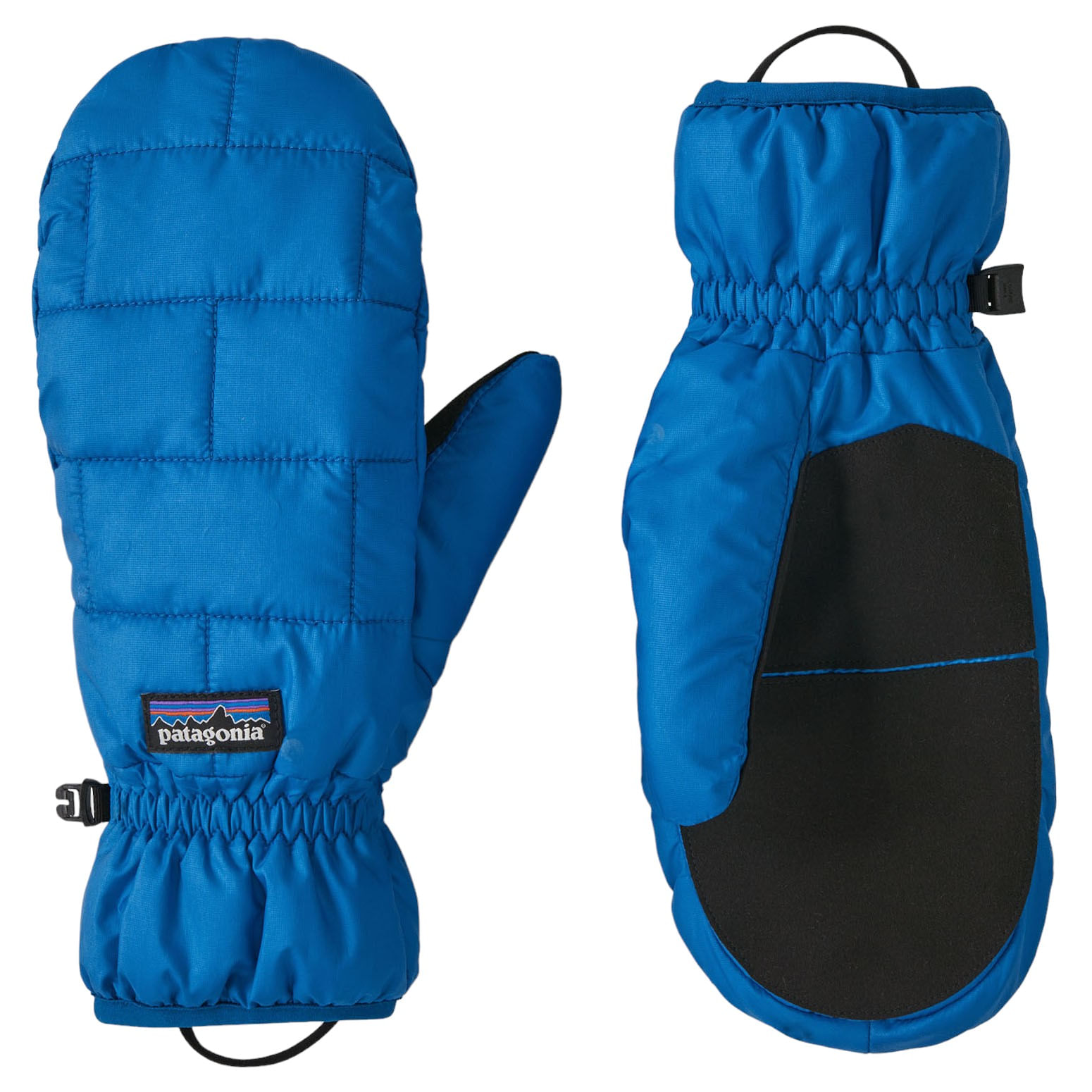 Patagonia-Nano-Puff-Mitt-Endless-Blue