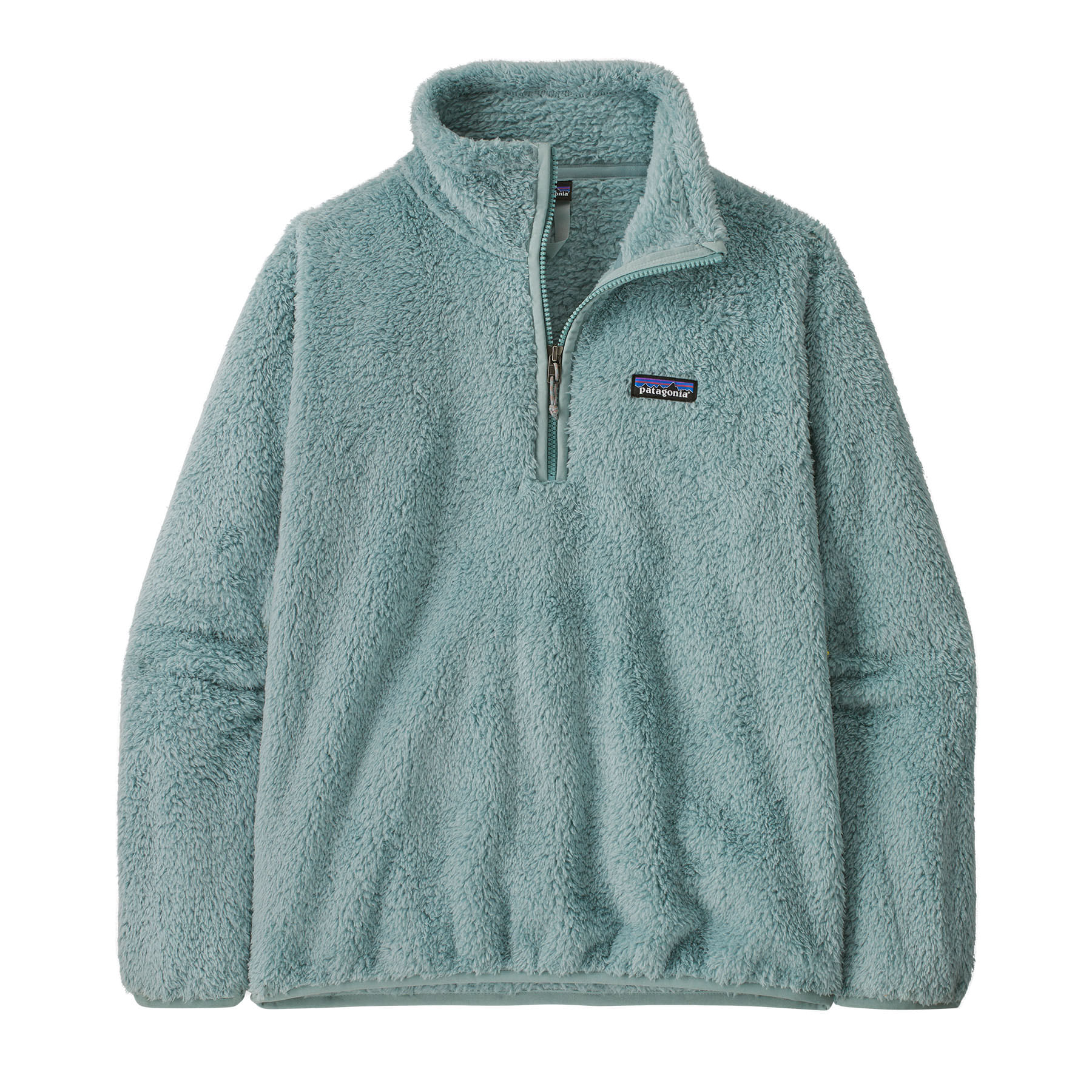 Patagonia-Los-Gatos-1-4-zip-Jacket---Women-s-Thermal-Blue