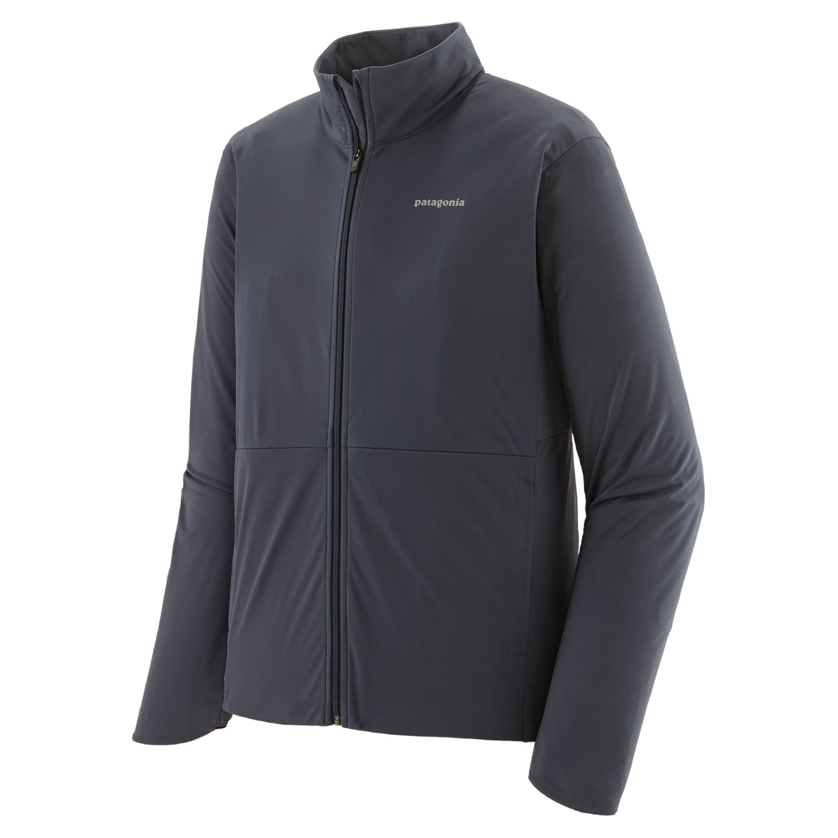 パタゴニア Wind Shield Jacket(ウィンドシールドジャケット) パタゴニアのウインド・シールド・ジャケットとパンツで冬の