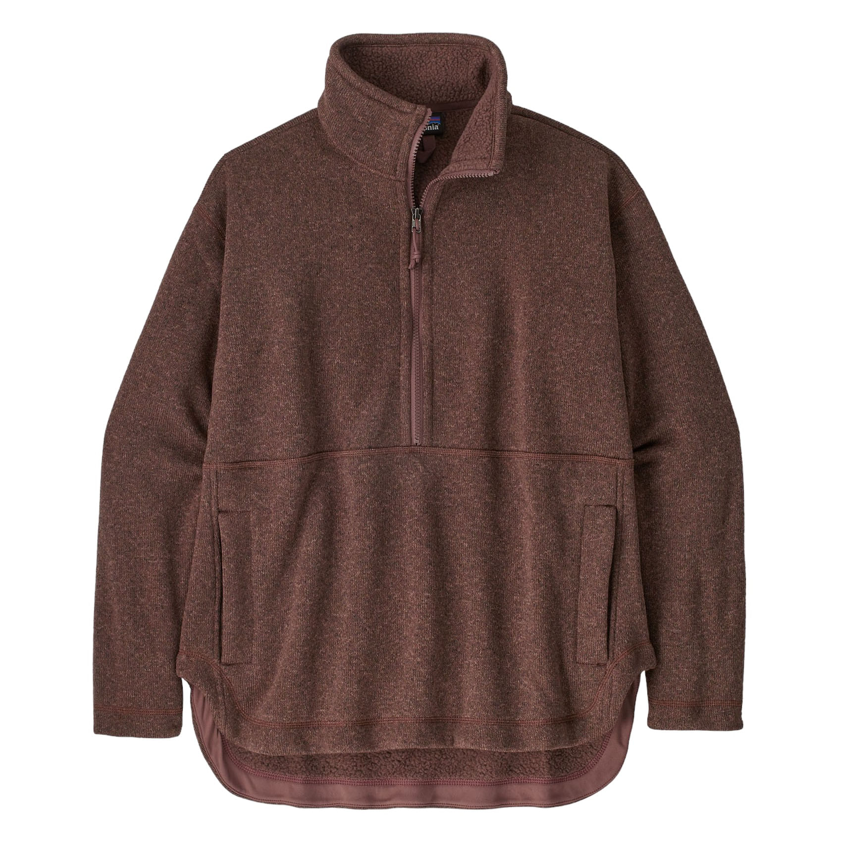 Patagonia Re-Tool Hybrid Pullover - Women's - Als.com