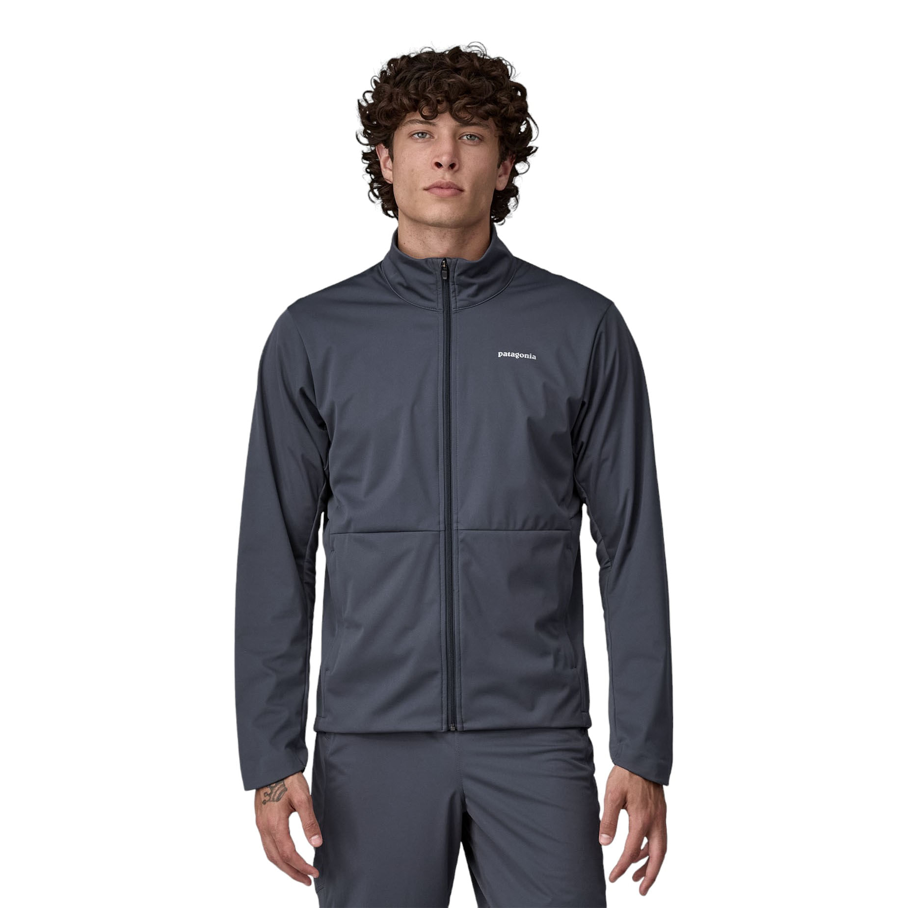 Patagonia Wind Shield Jacket Men's - Main Image